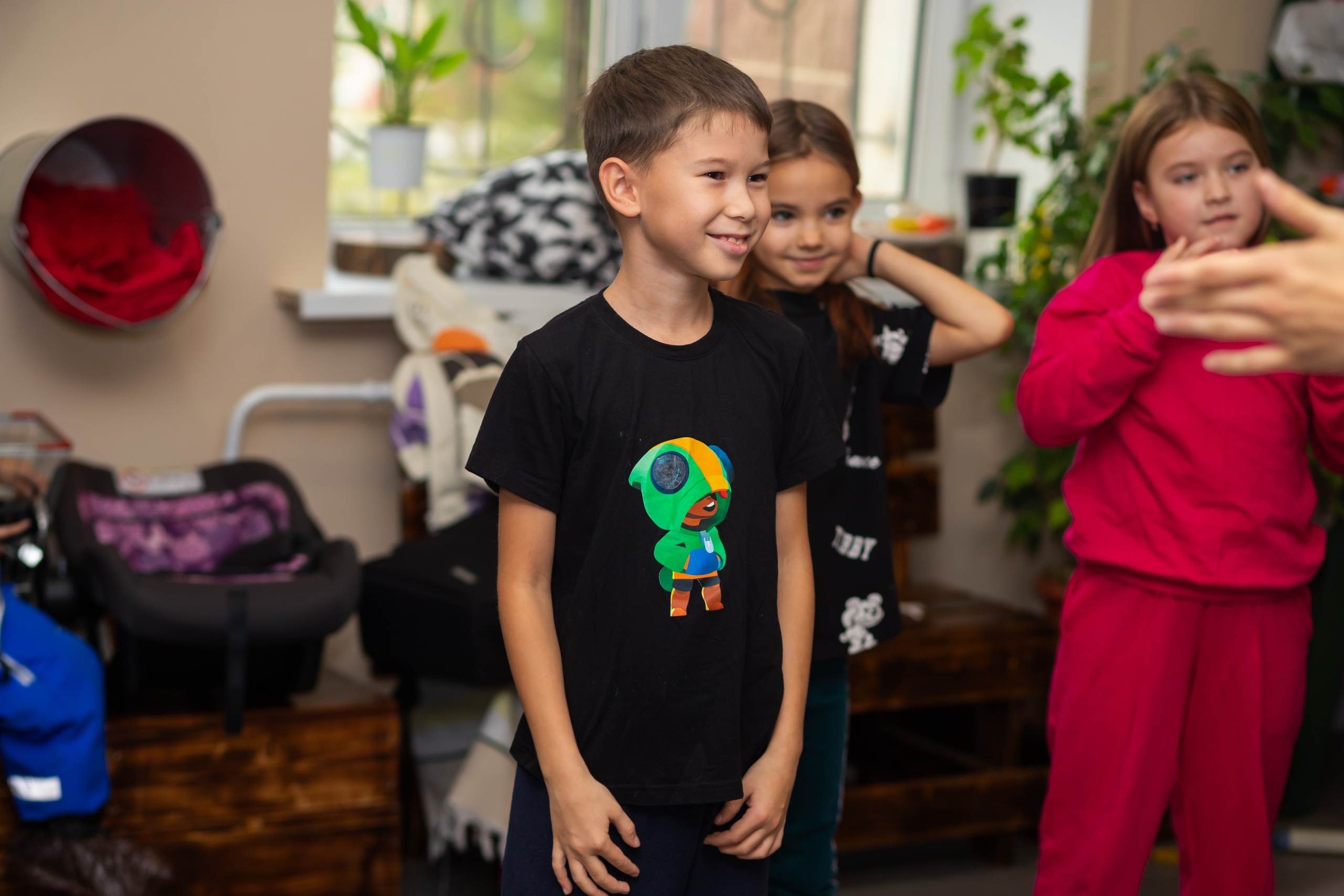 День рождение Златы. Марина Шаймухаметова. Фотограф в Уфе