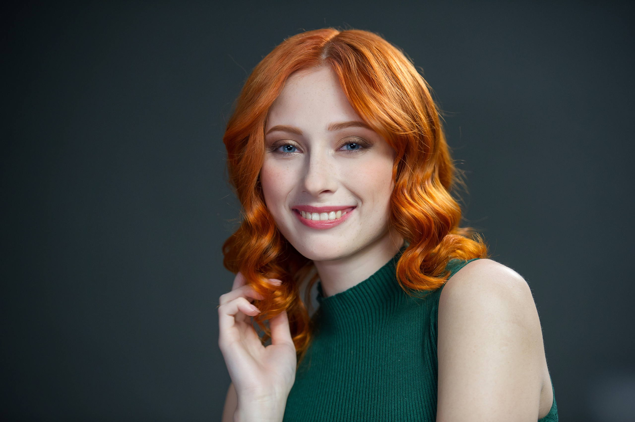 Рекламная съемка. Выпускные альбомы. Частные съемки