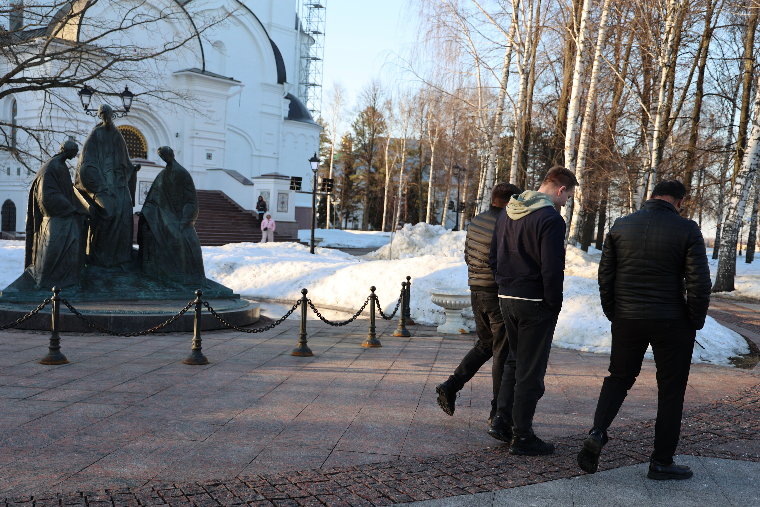Любимое. Фотограф в Санкт-Петербурге Анна Сосновская