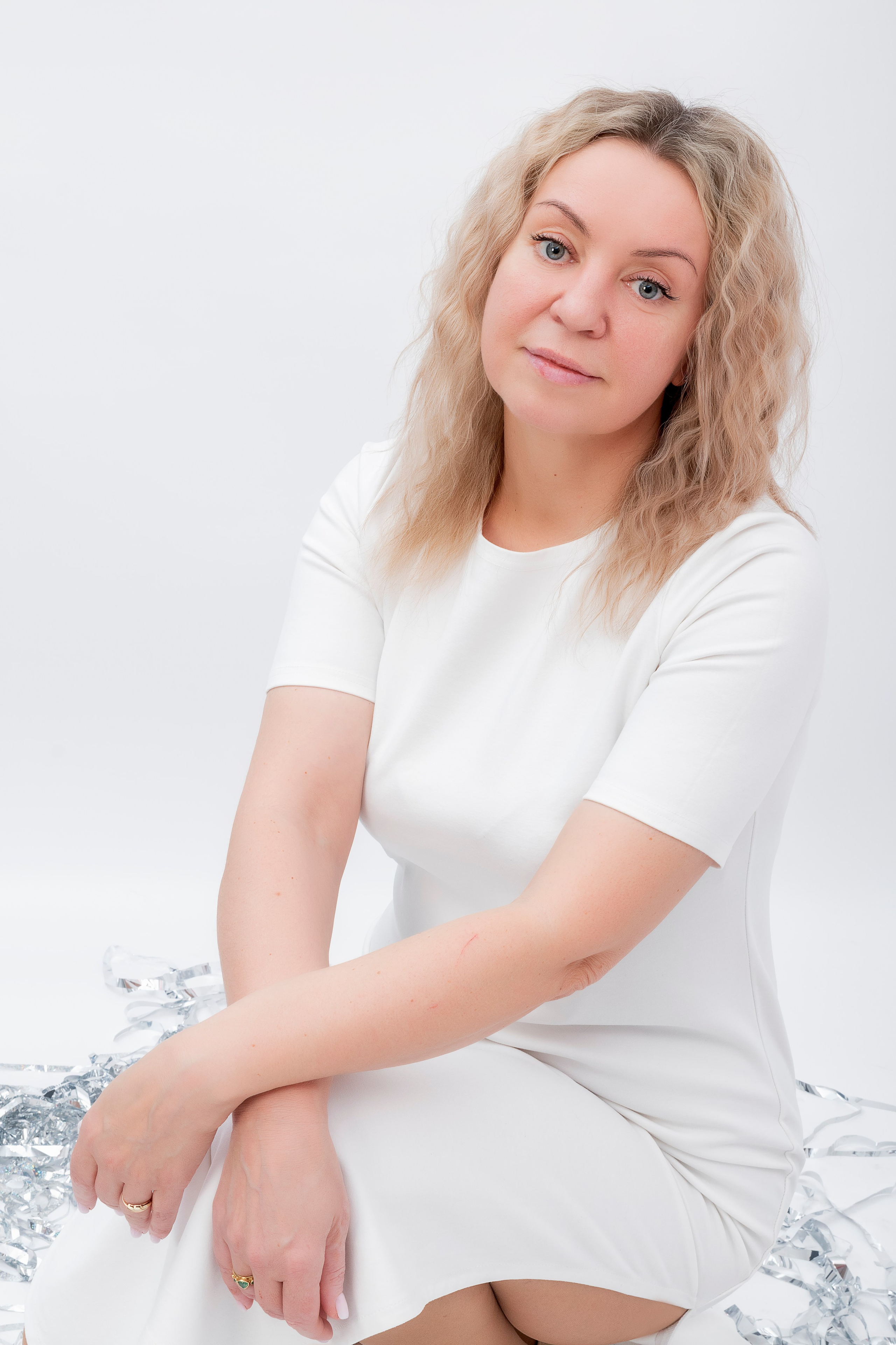 Фотопроект Отражение