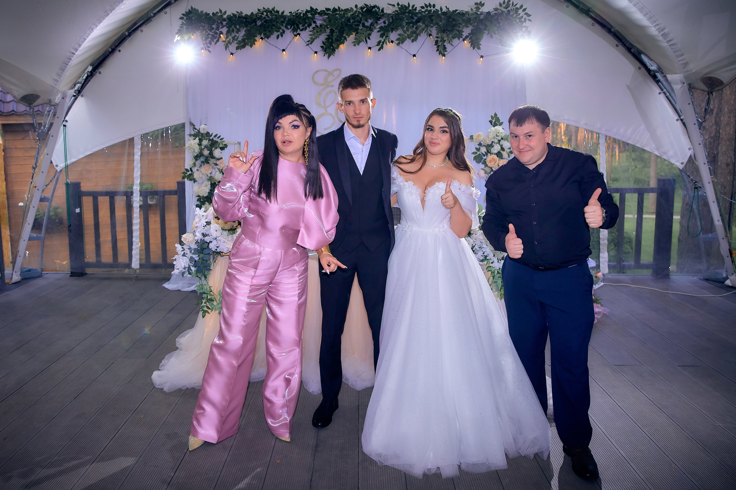 Свадебная съемка. Свадебный фотограф в Тольятти Жигулевске и Самаре Пономарев Евгений