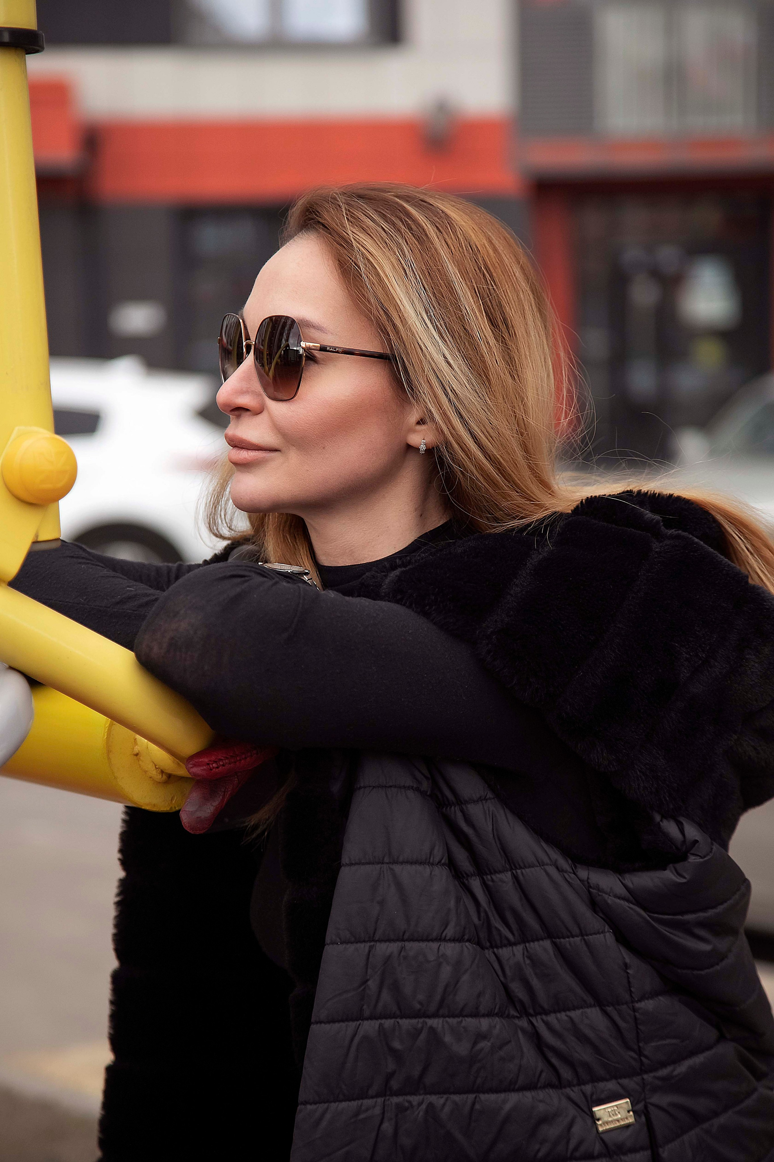 Илаха. Семейный и детский фотограф в Санкт-Петербург. Natalia Fadel