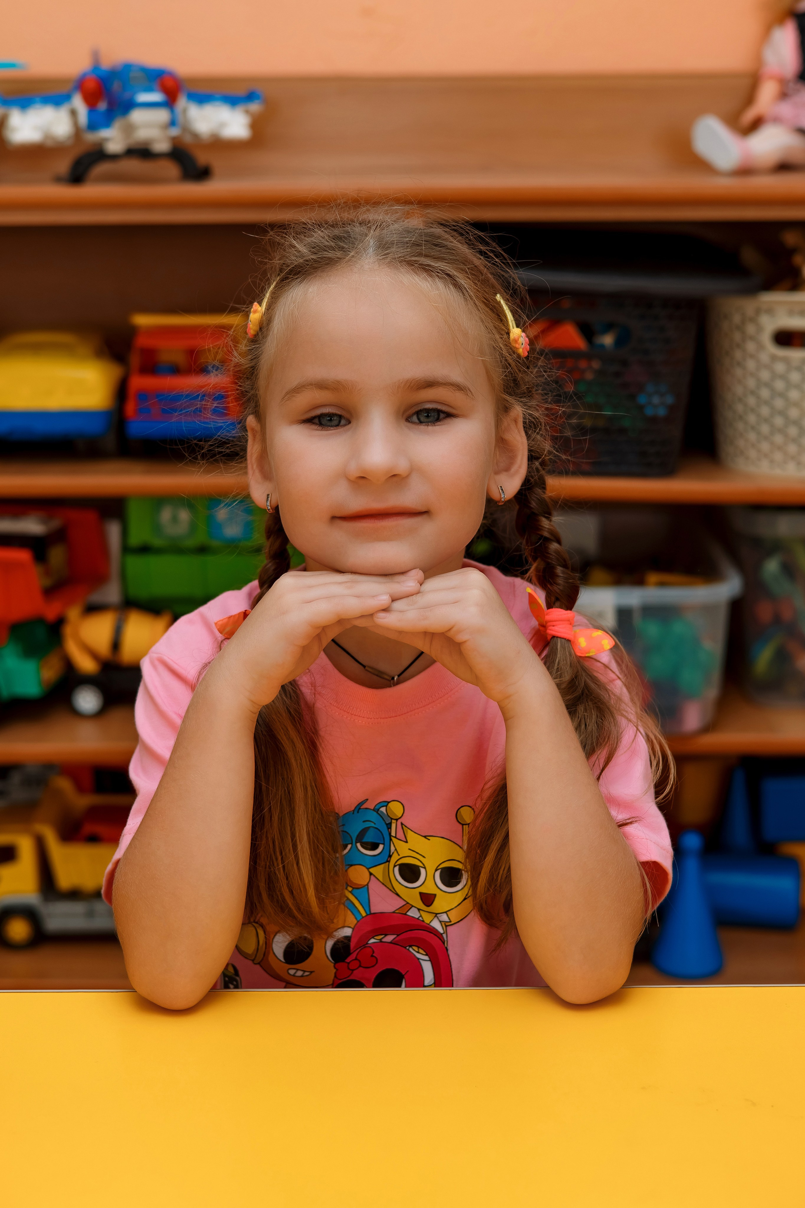 ДС 34. Фотограф Любовь Корниенко, Примоский край