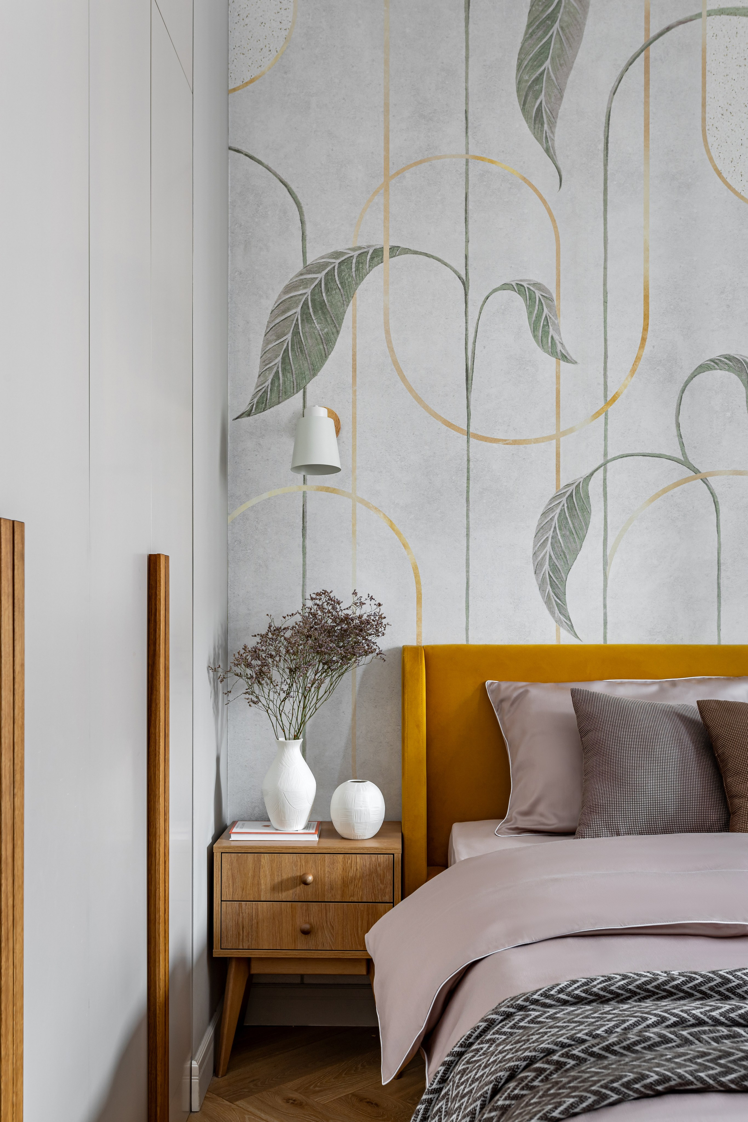 Etalon Silver. Интерьерный и архитектурный фотограф Михаил Бравый