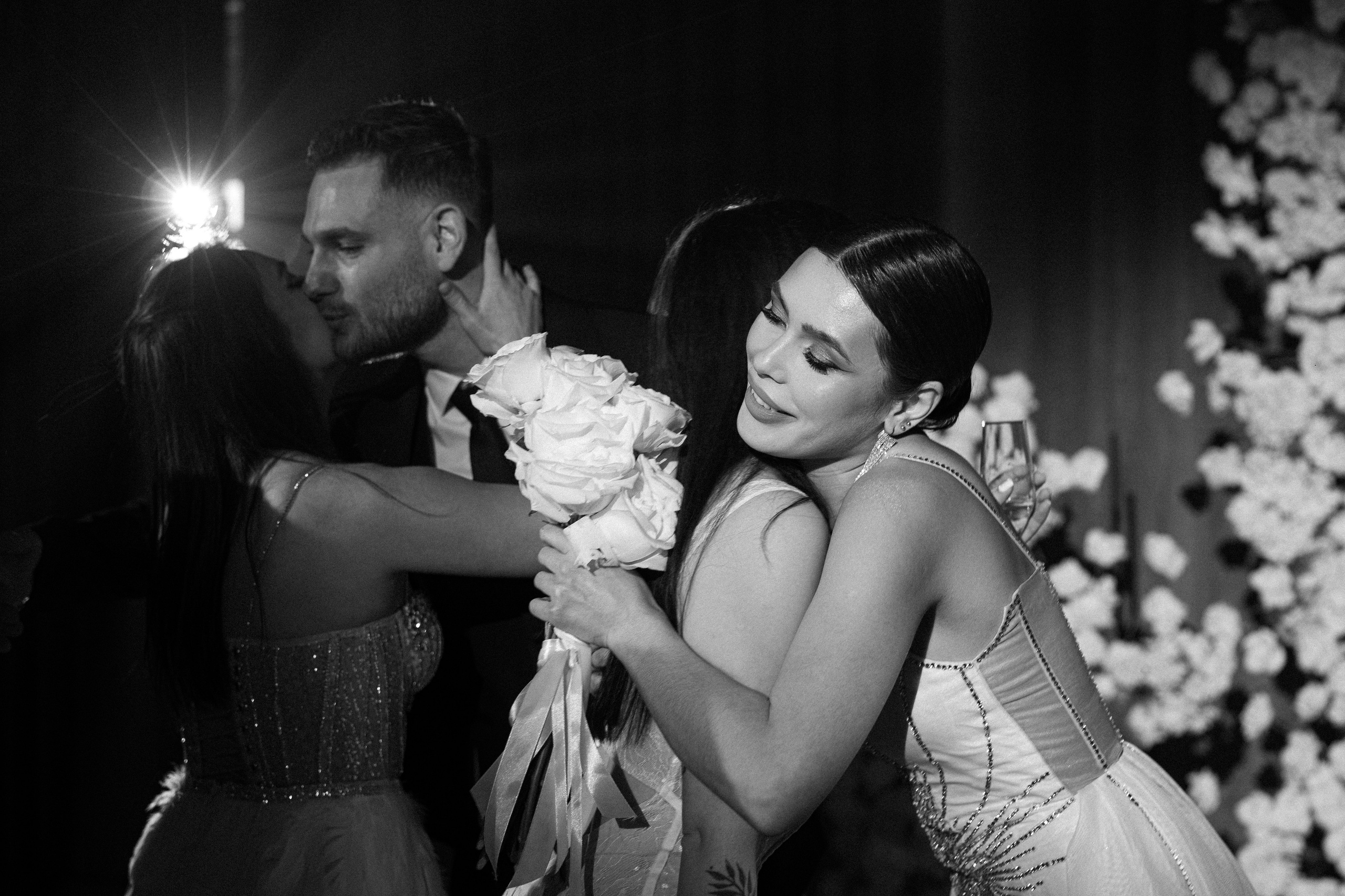 Sergey & Sabina. Вебер Юлия фотограф Ростов-на-Дону