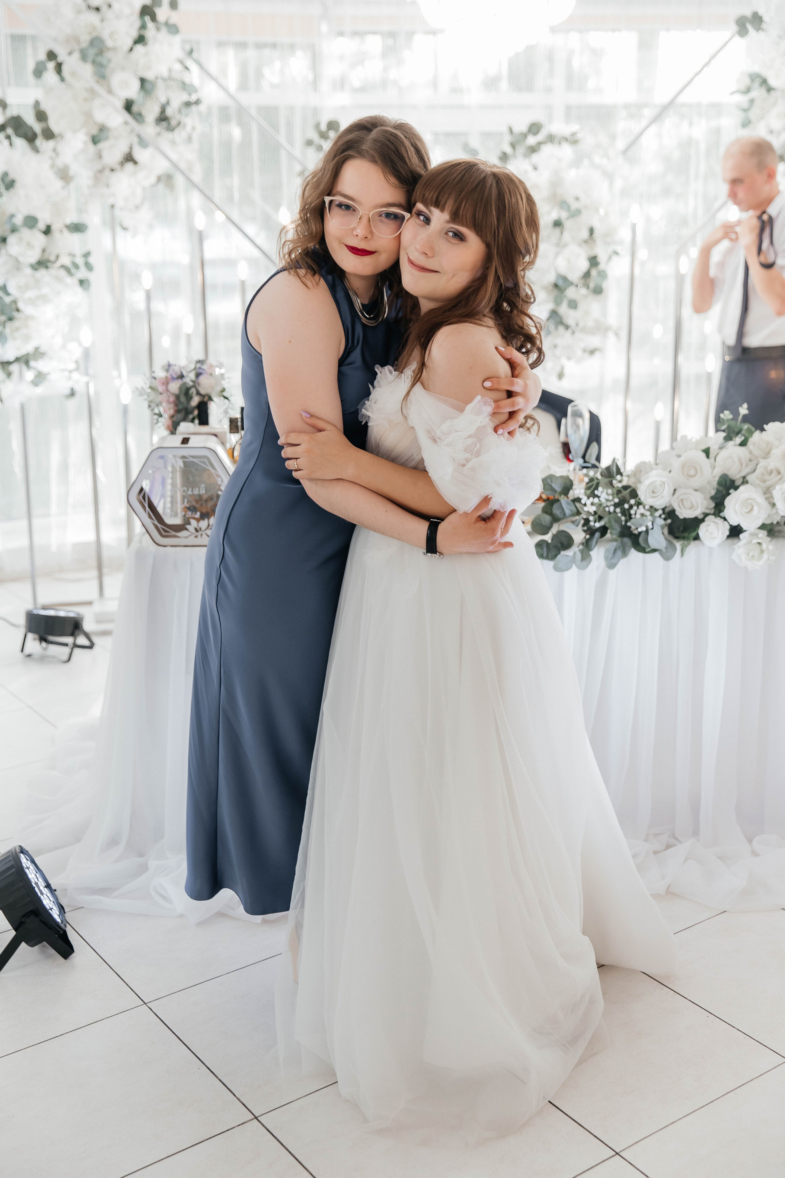 Анатолий & Валерия. Главная