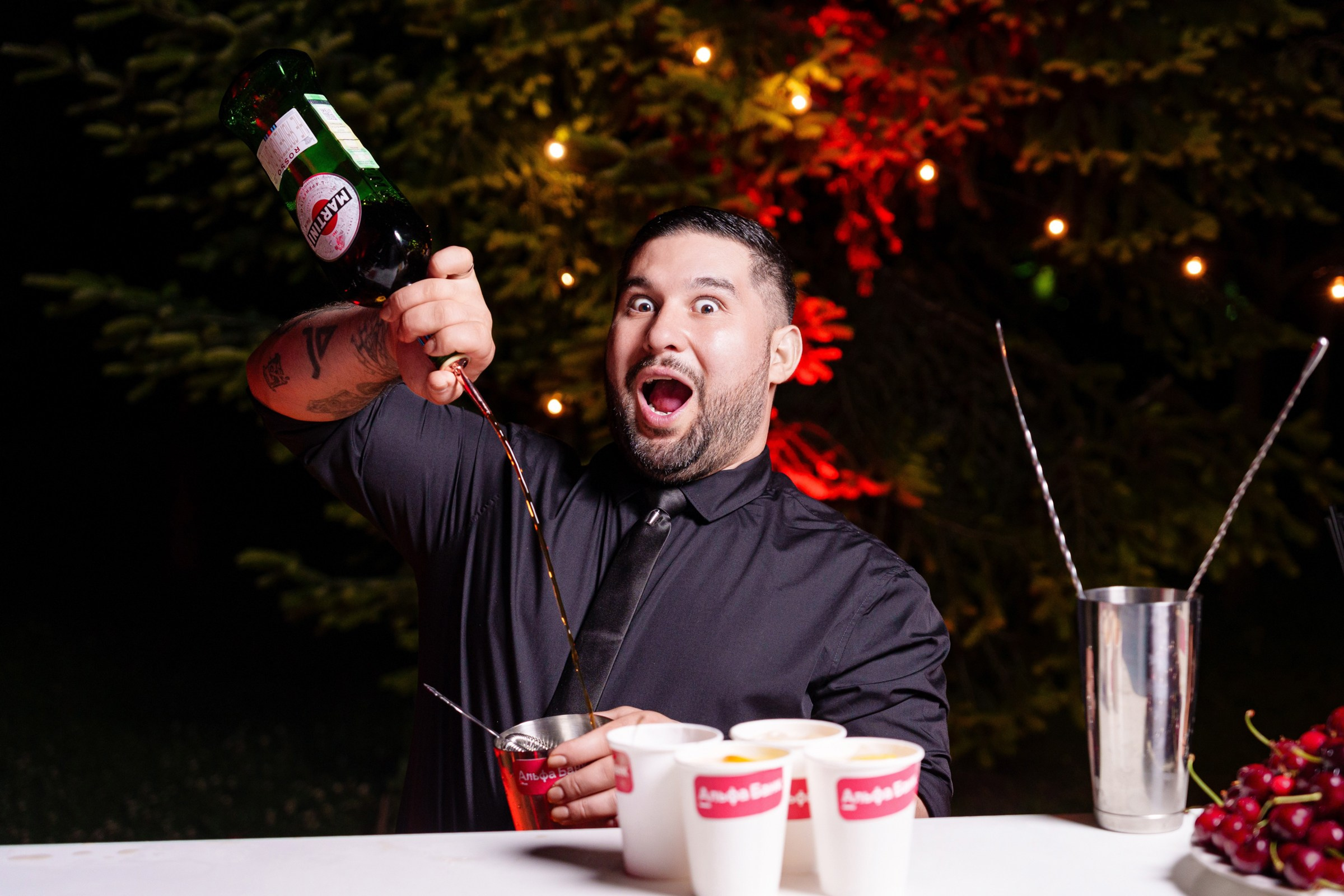 Вечеринки. South HUB