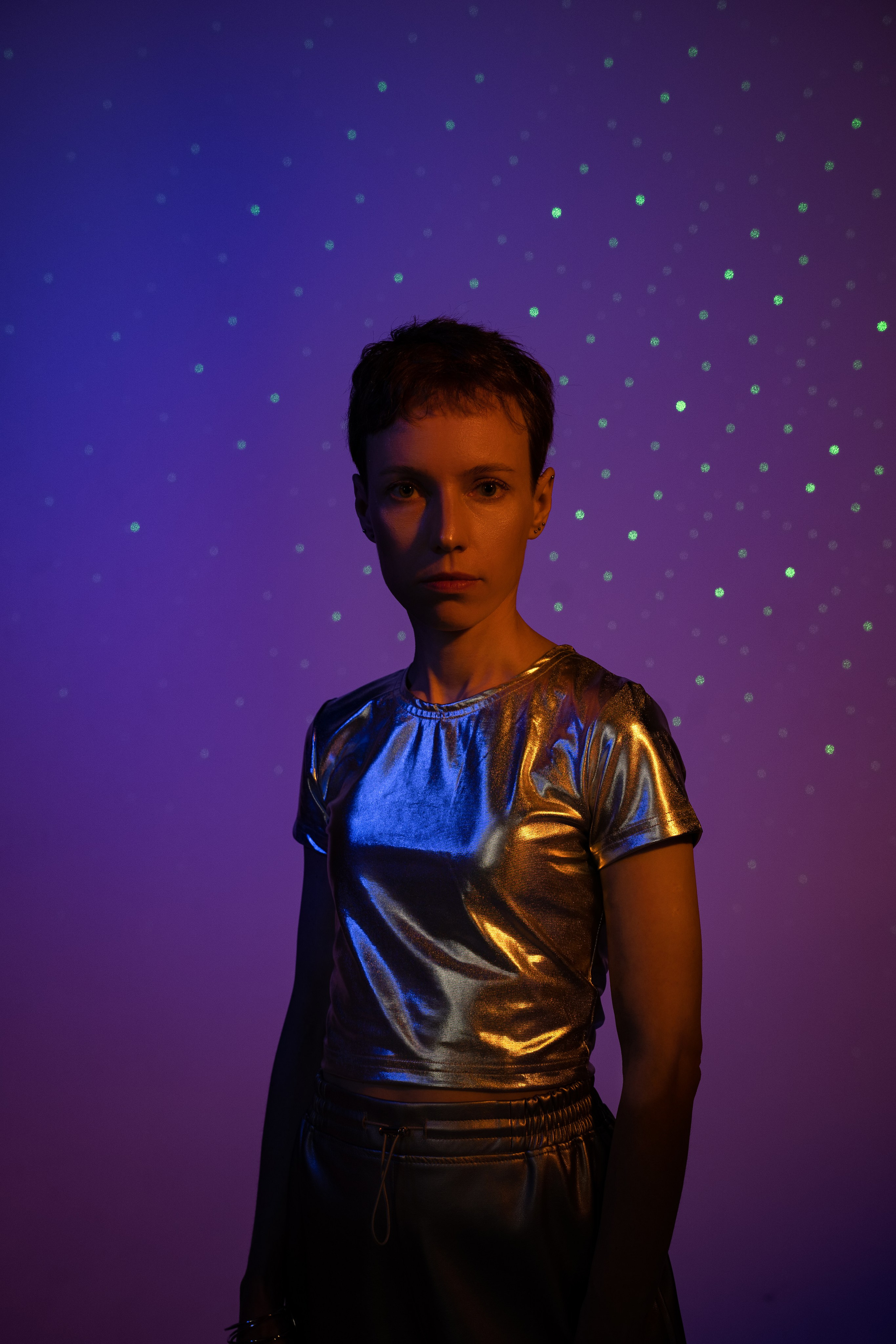 Наталья. Портретный фотограф в Москве Ольга Гришина