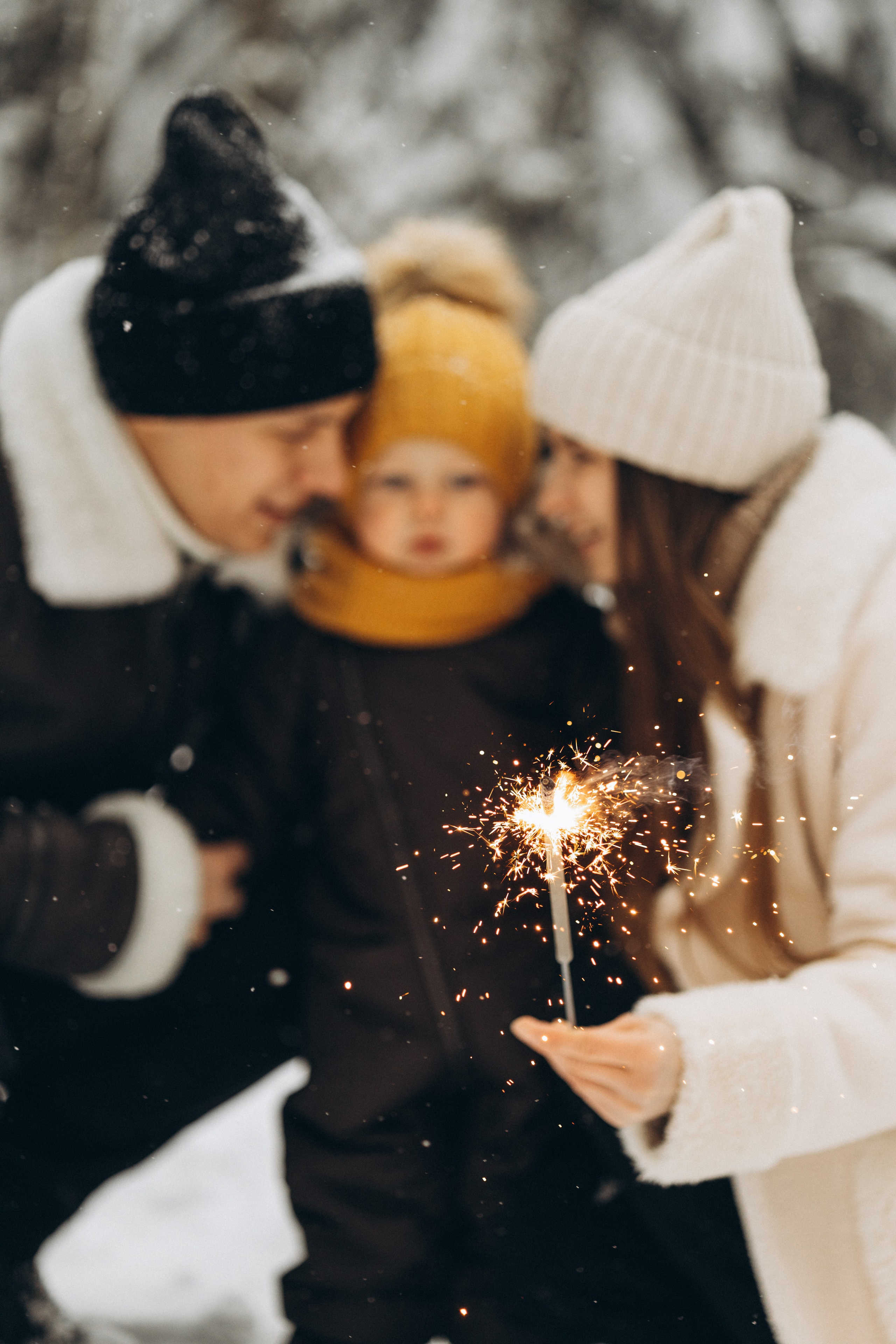 Соня, Дима и Сережа. Семейный фотограф Москва Валерия Белова