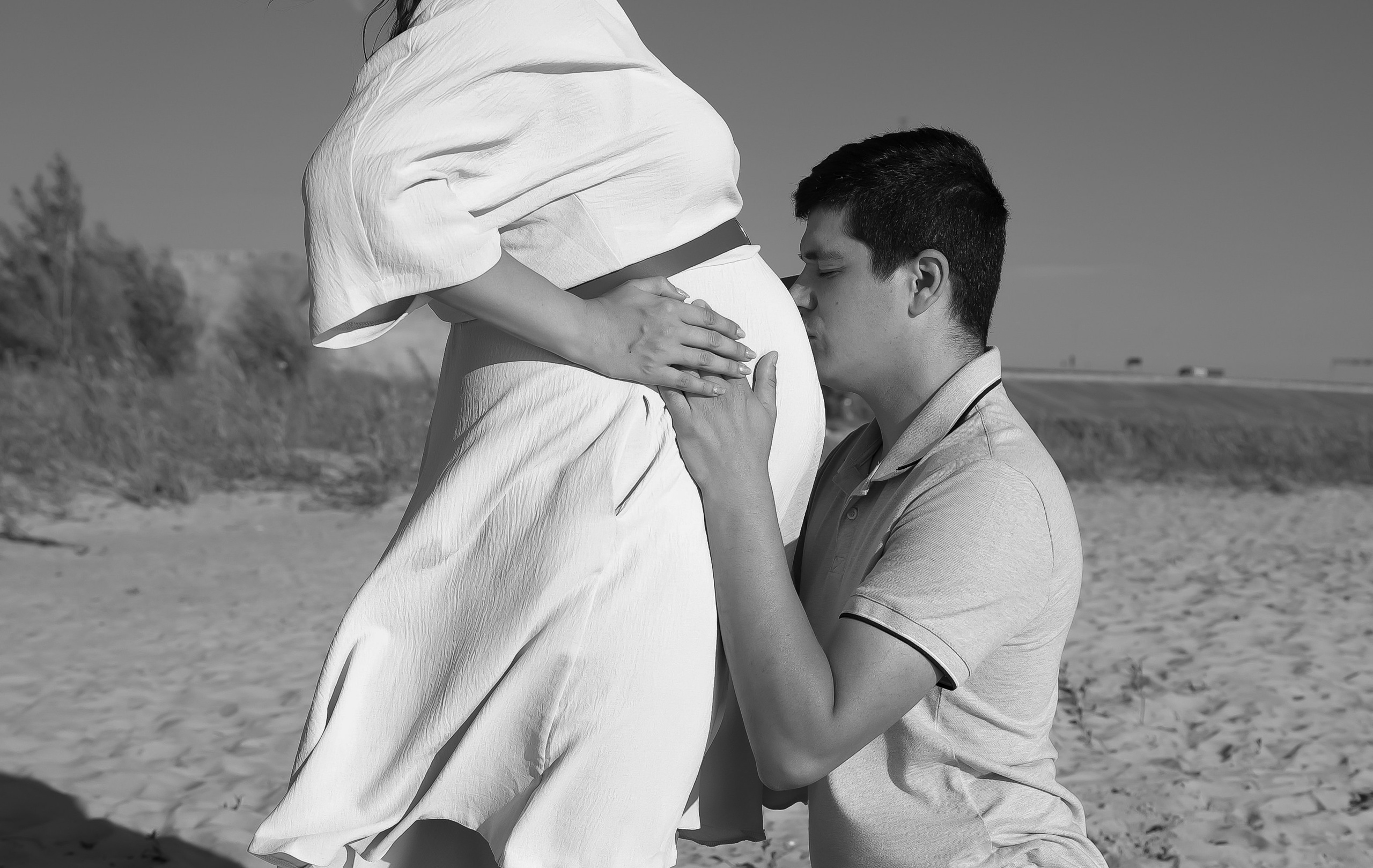 Беременность. Фотограф Чебоксары, Казань, Москва