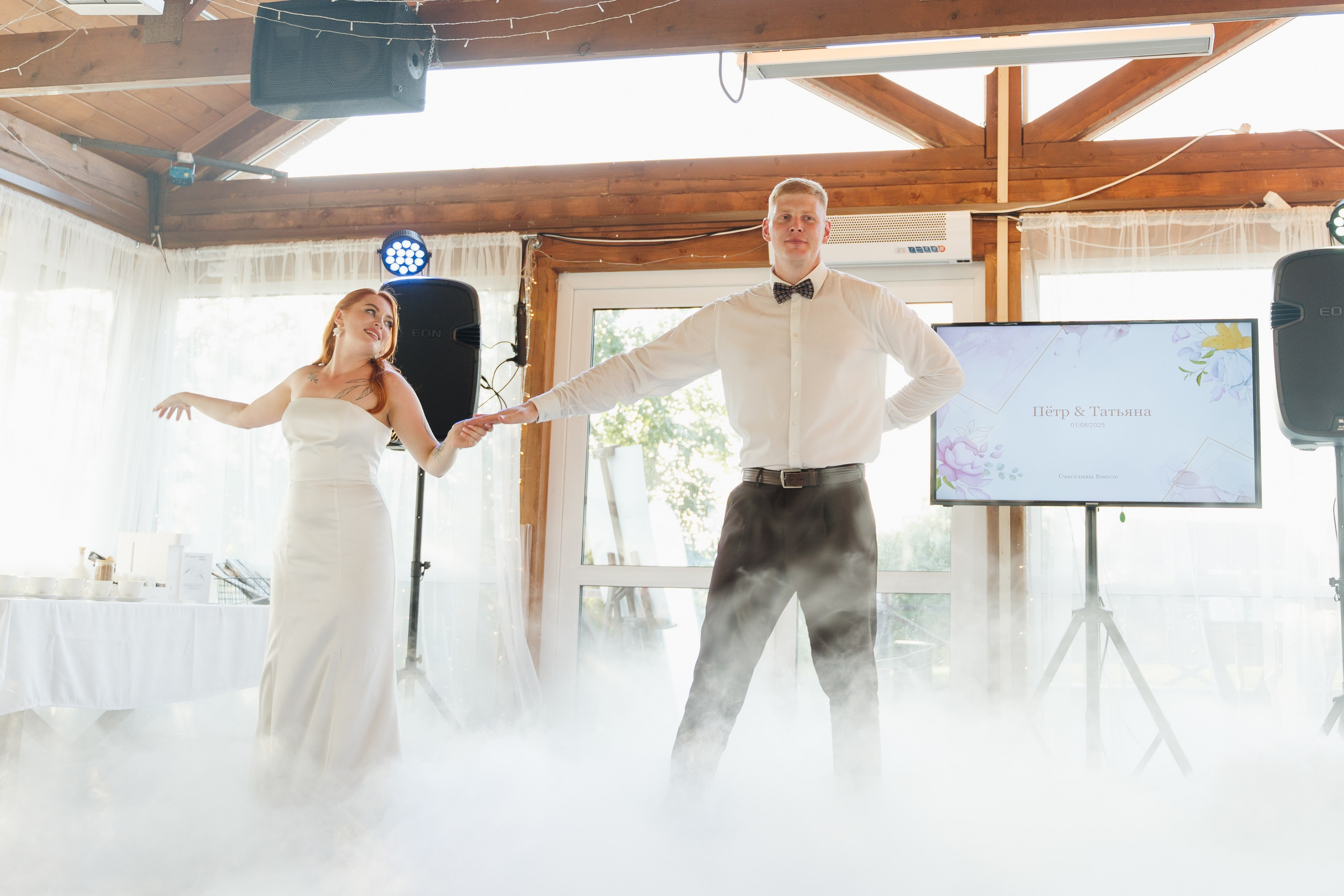 Любовь витает в воздухе. Семейный, свадебный и лавстори фотограф в Архангельске