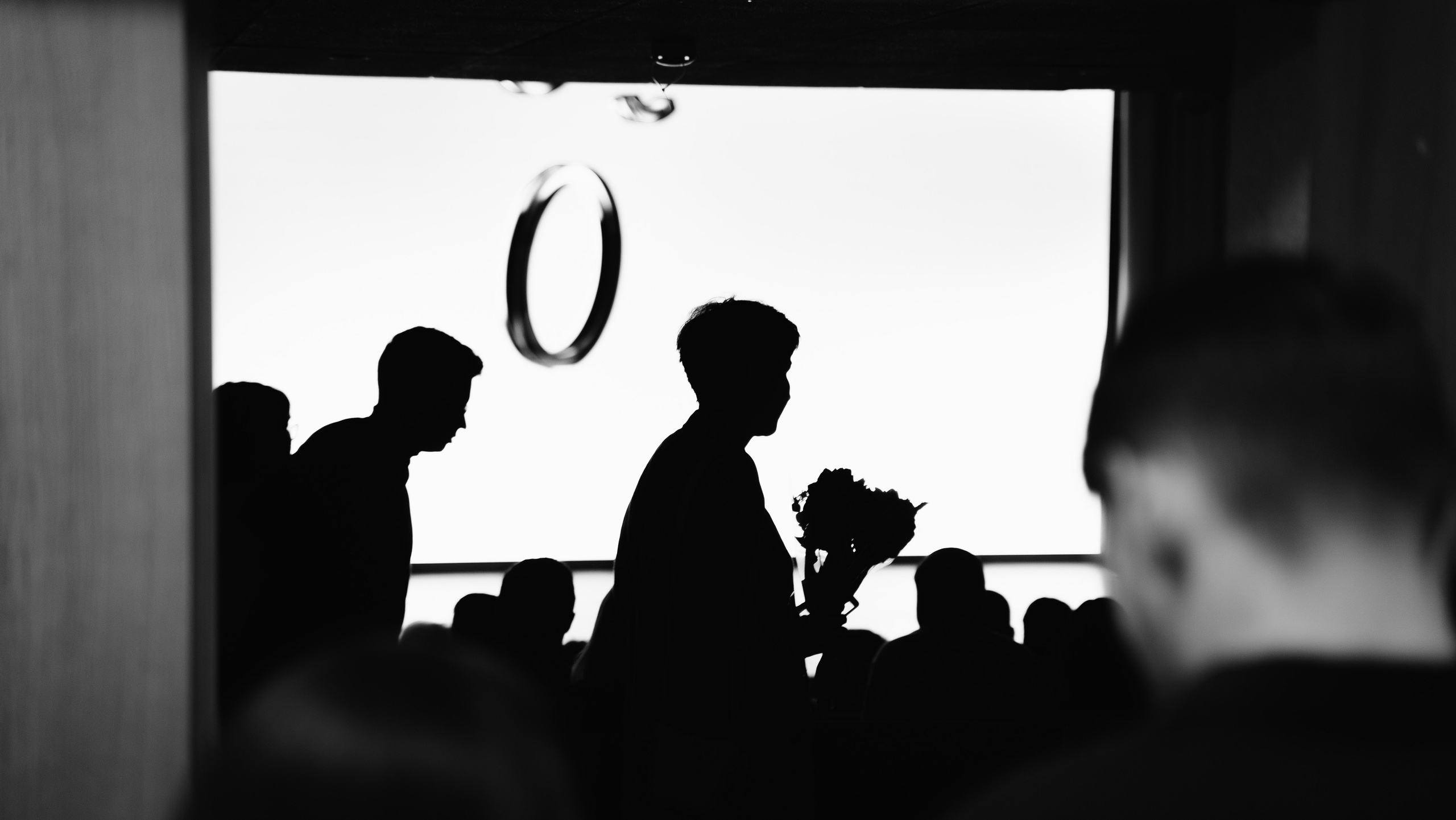 Кружок хора: отчетные концерты / 2024. Саша Копылов, фотограф в Казани