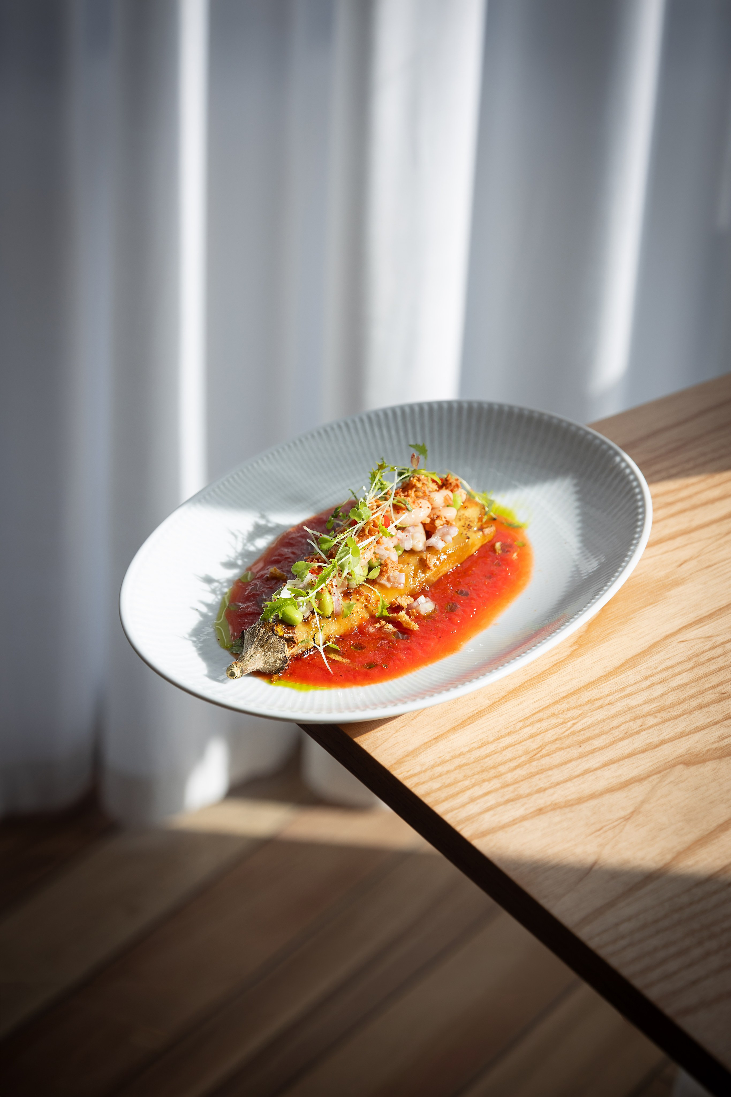 Еда. Koptenok Food-ресторанный контент