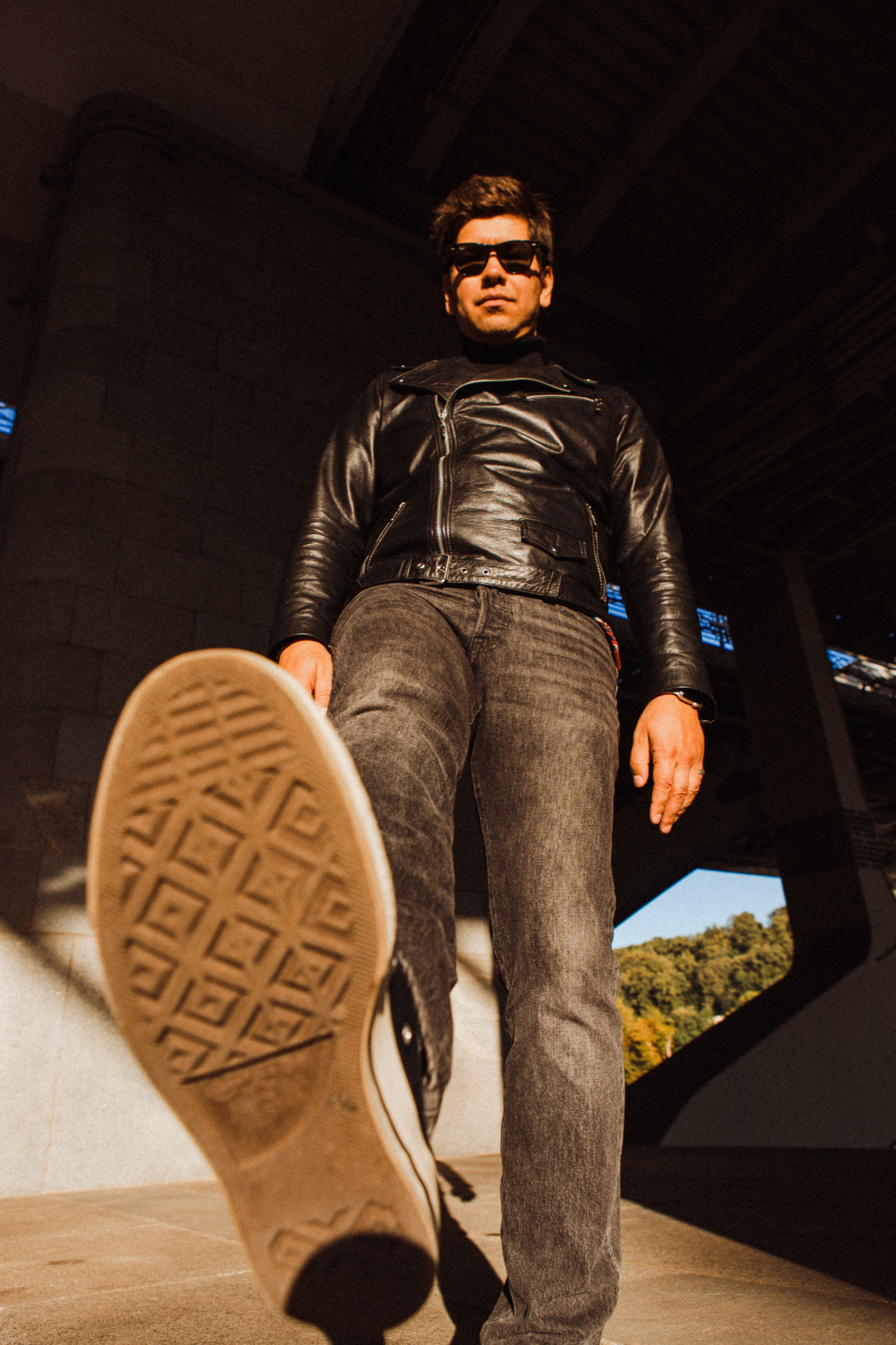 Pasha. Фотограф Евгения Добротворская