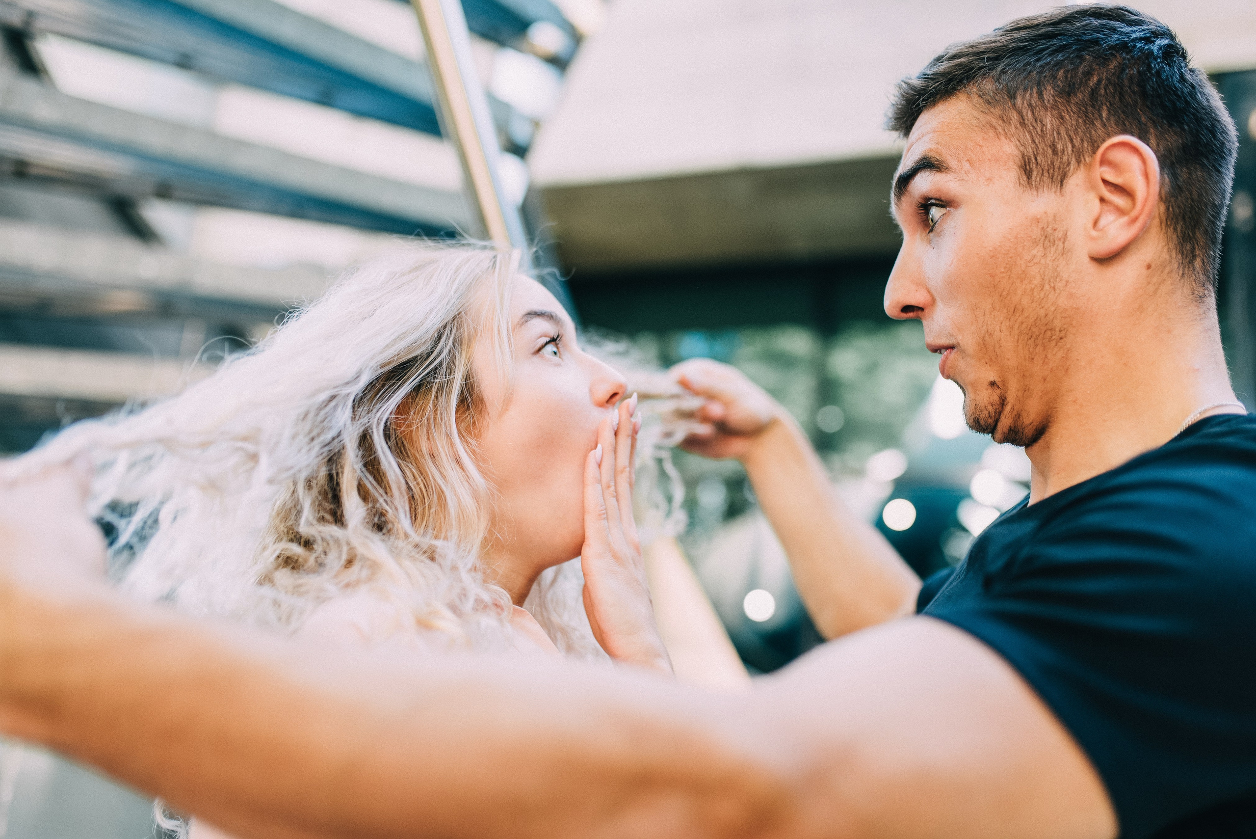 КАМИЛЛА + ЛЕША. Шашкова Вероника / Свадебный и семейный фотограф Москва и Ярославль