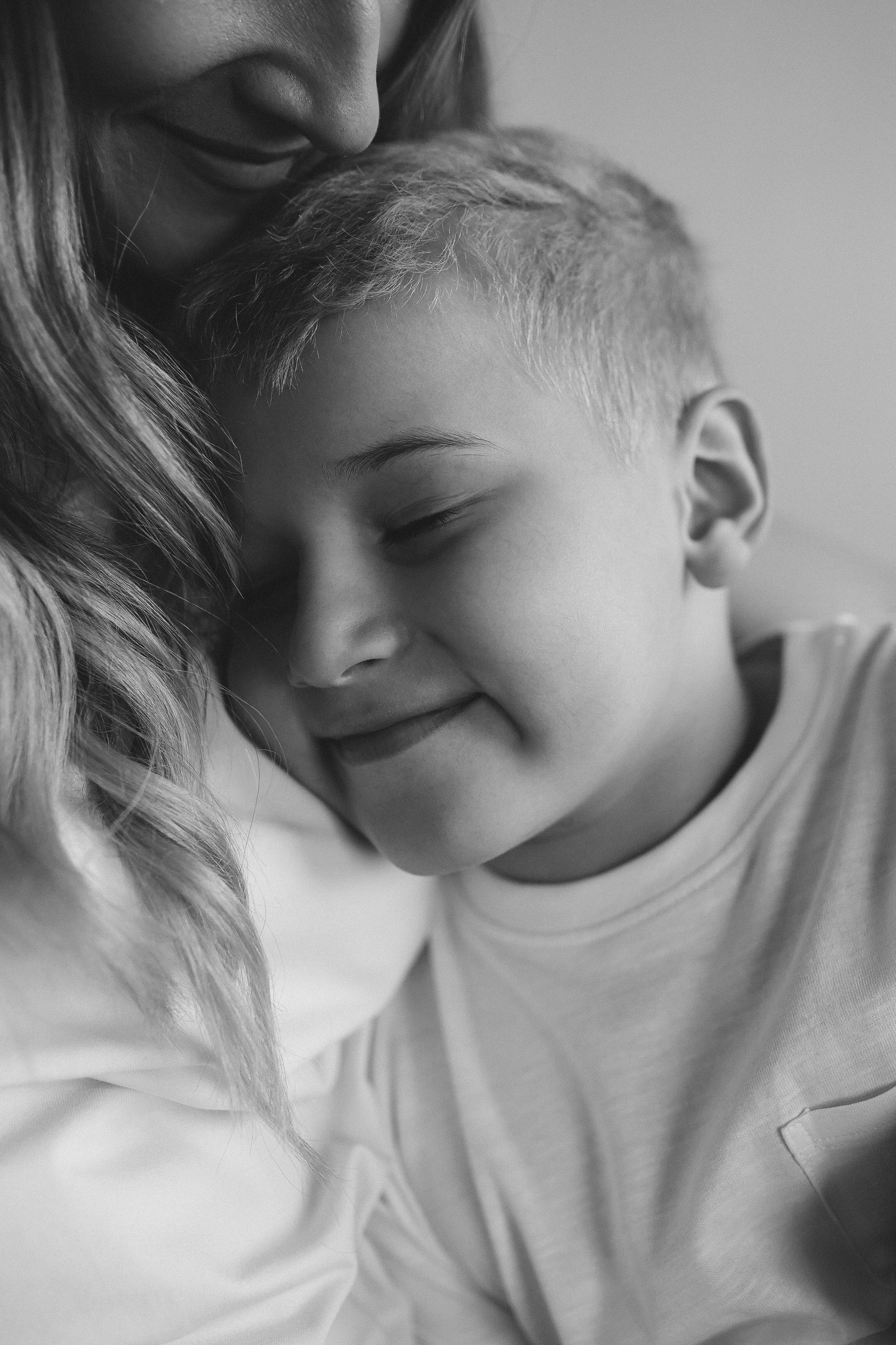 Семья Насти и Вани. Фотограф Самара Лена Мандарин