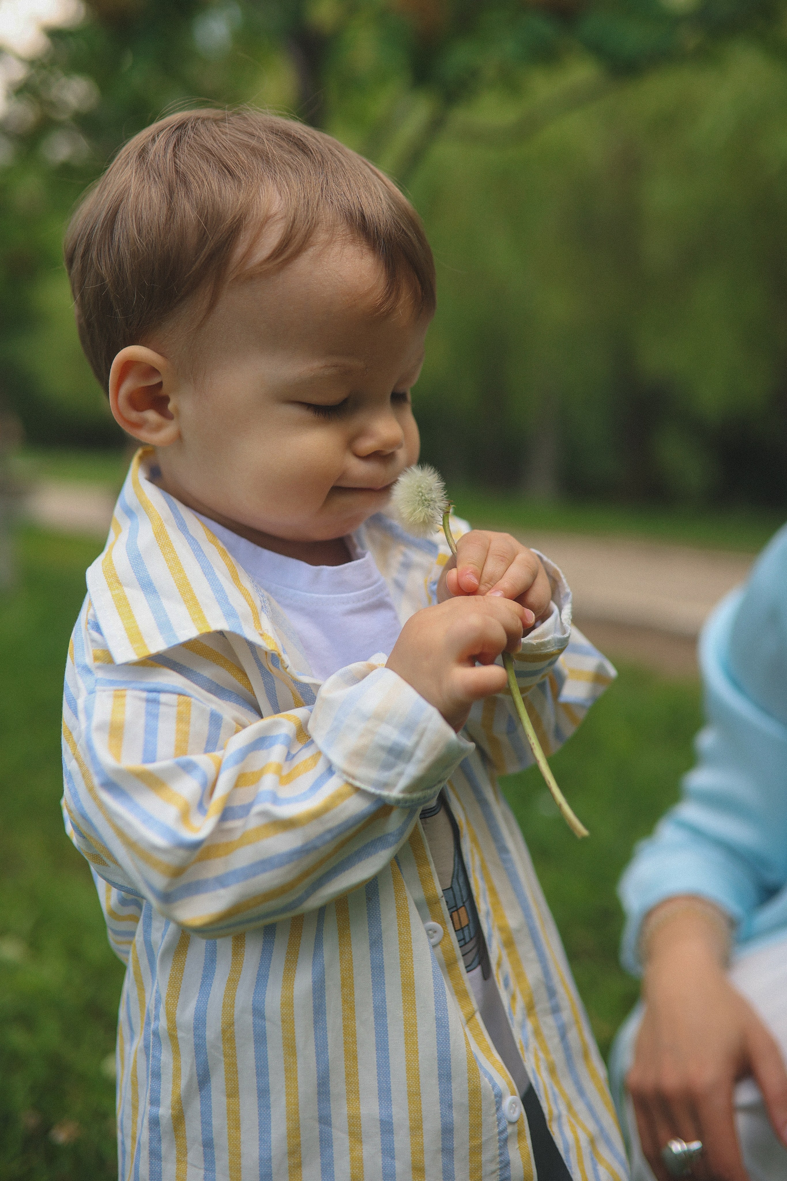 Семья Даши, Марка и Татьяны. Фотограф Самара Лена Мандарин