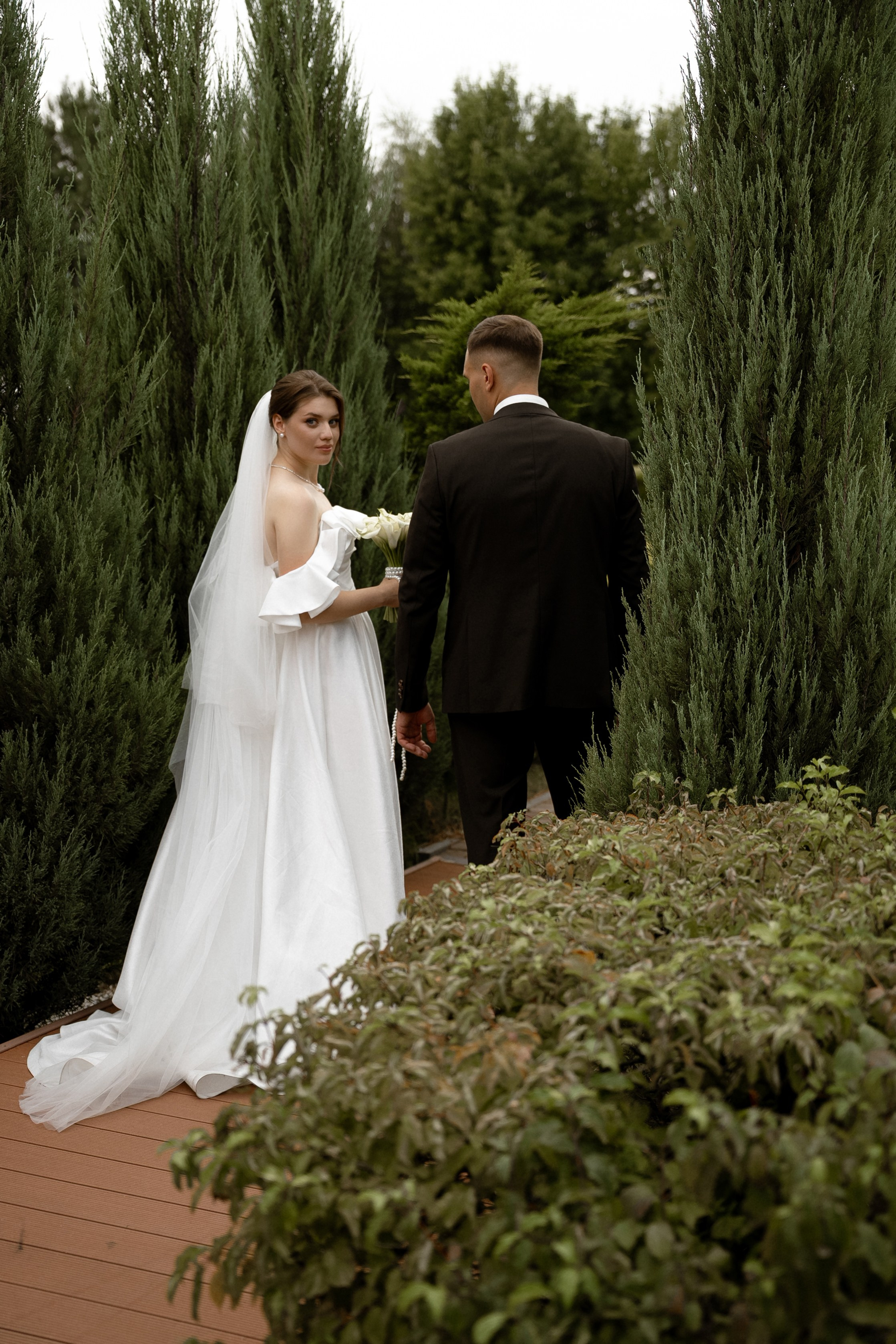 Виктория и Клим. Анонс. Семейный и портретный фотограф в Саратове Сахарова Маша