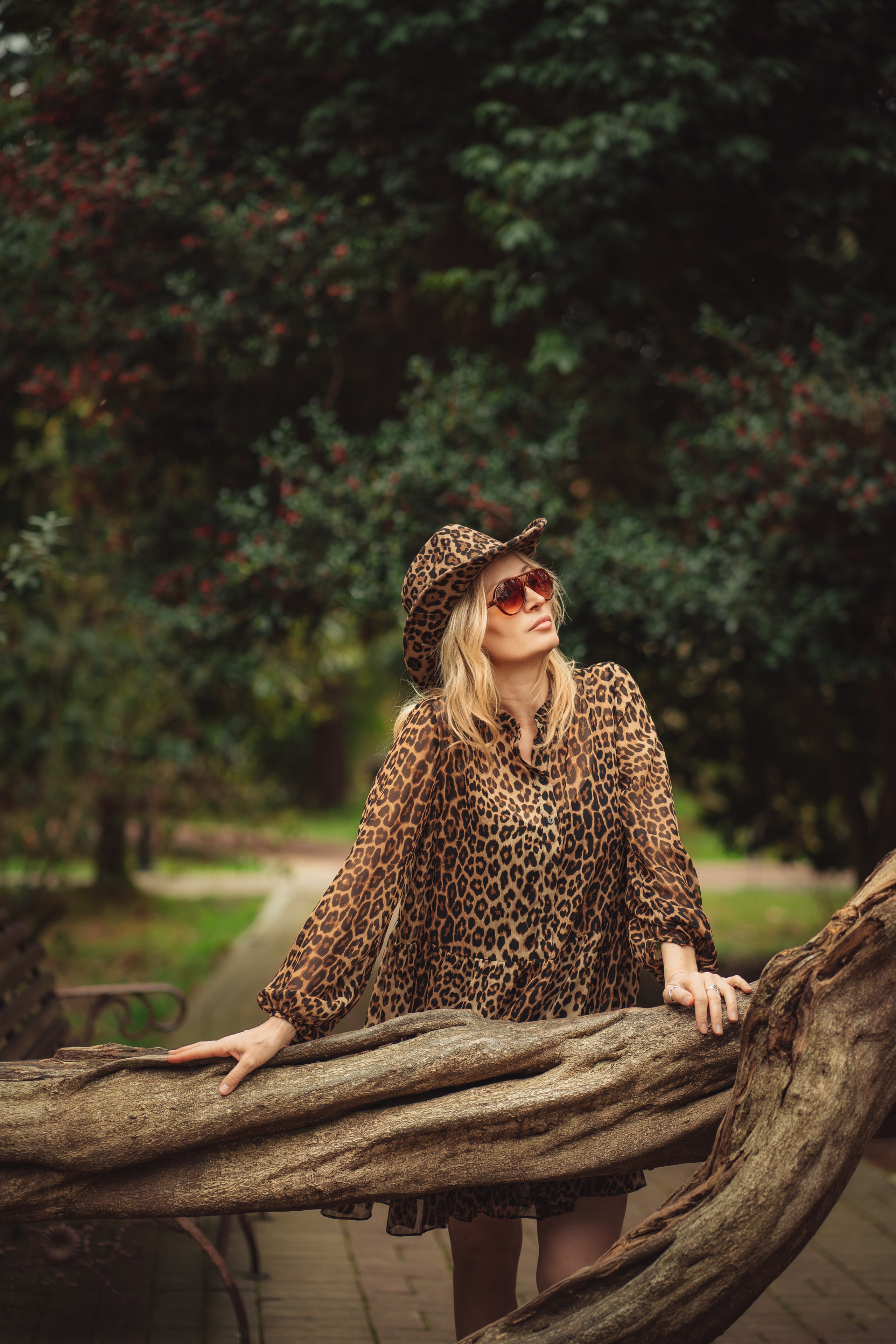 Летние фотосессии. Фотограф и фотохудожник