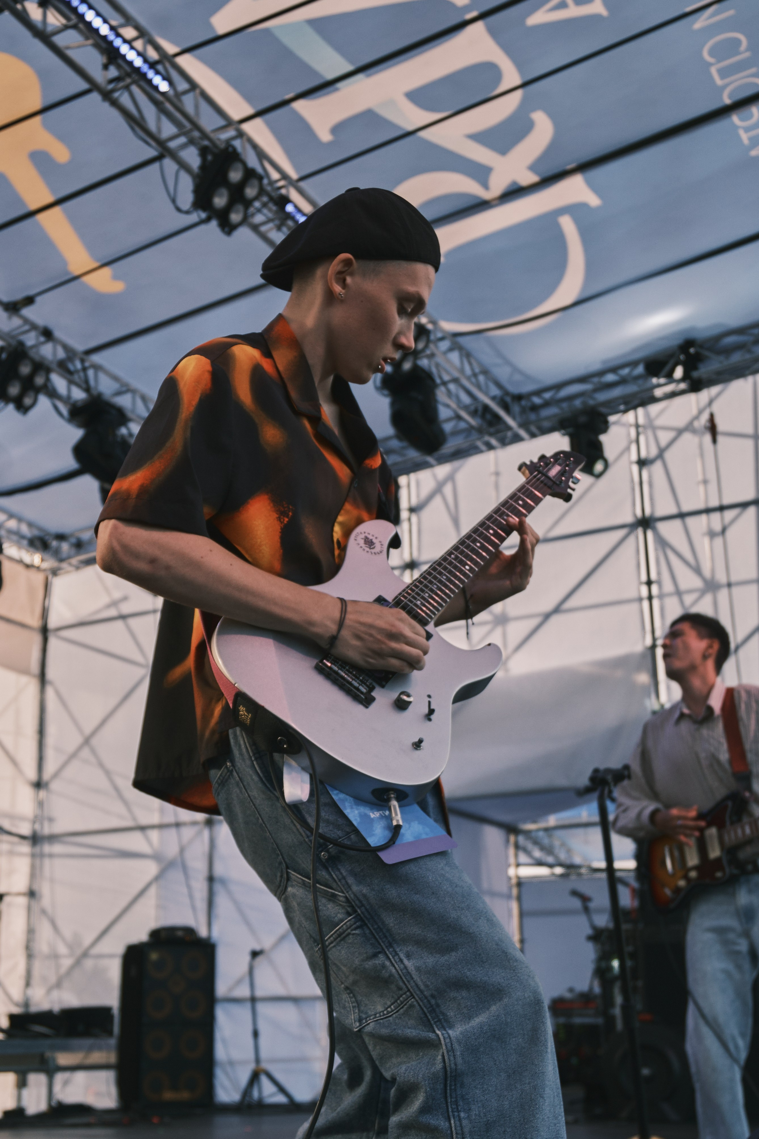 “Wings of Sakhalin — 2025” Festival