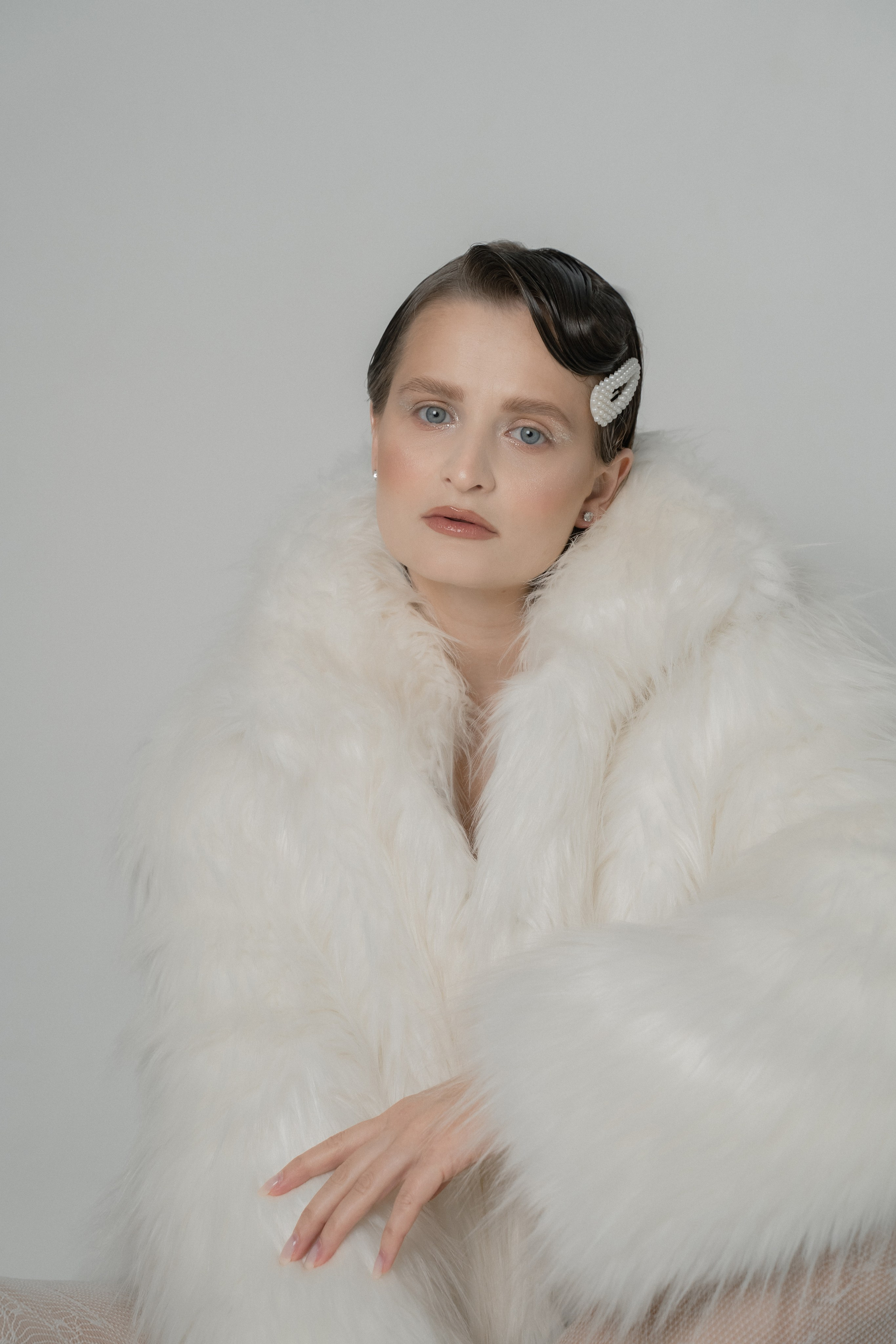 Фантазии. Свадебные съемки