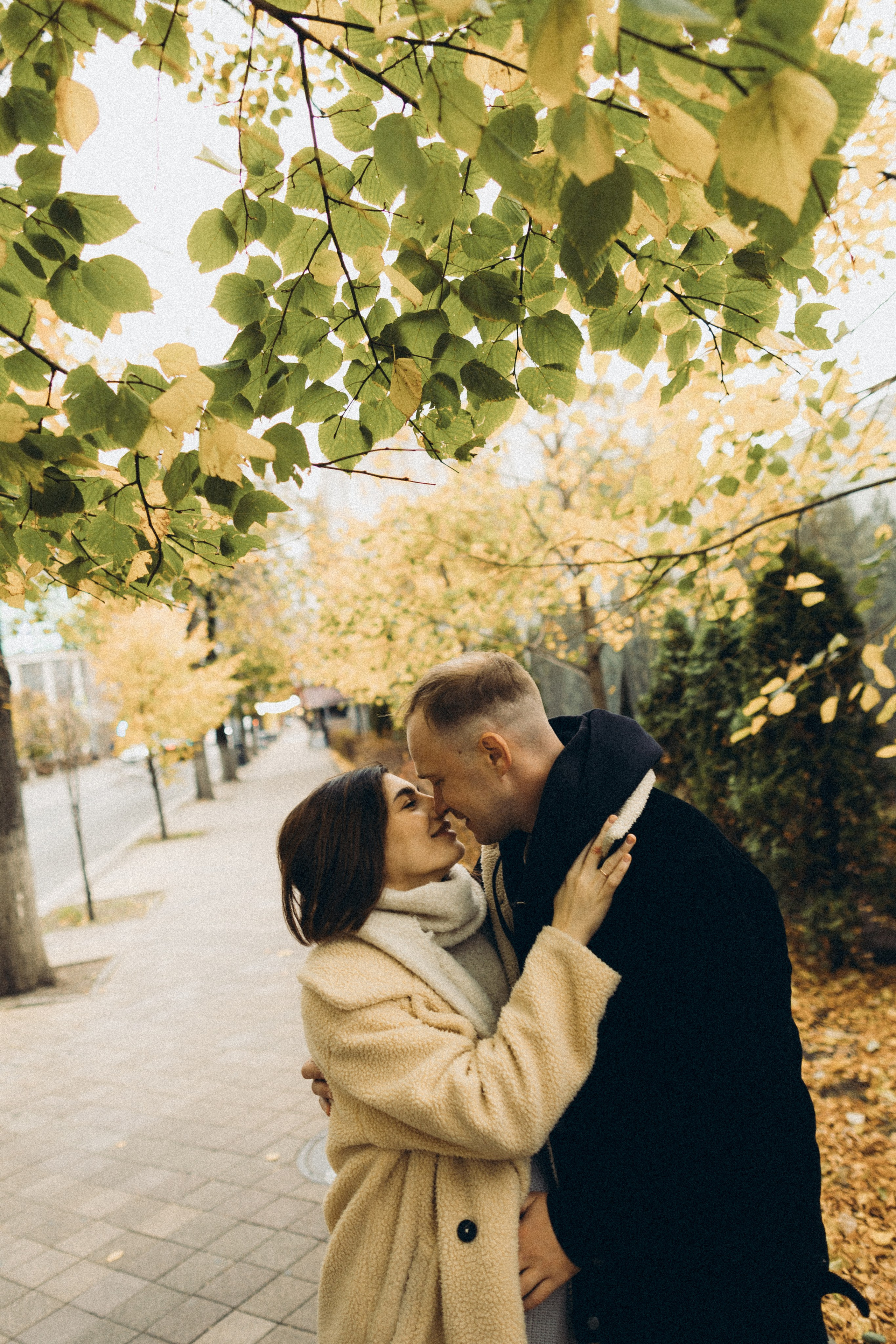 Карина и Денис. Семейный фотограф в Краснодаре Анна Пасик