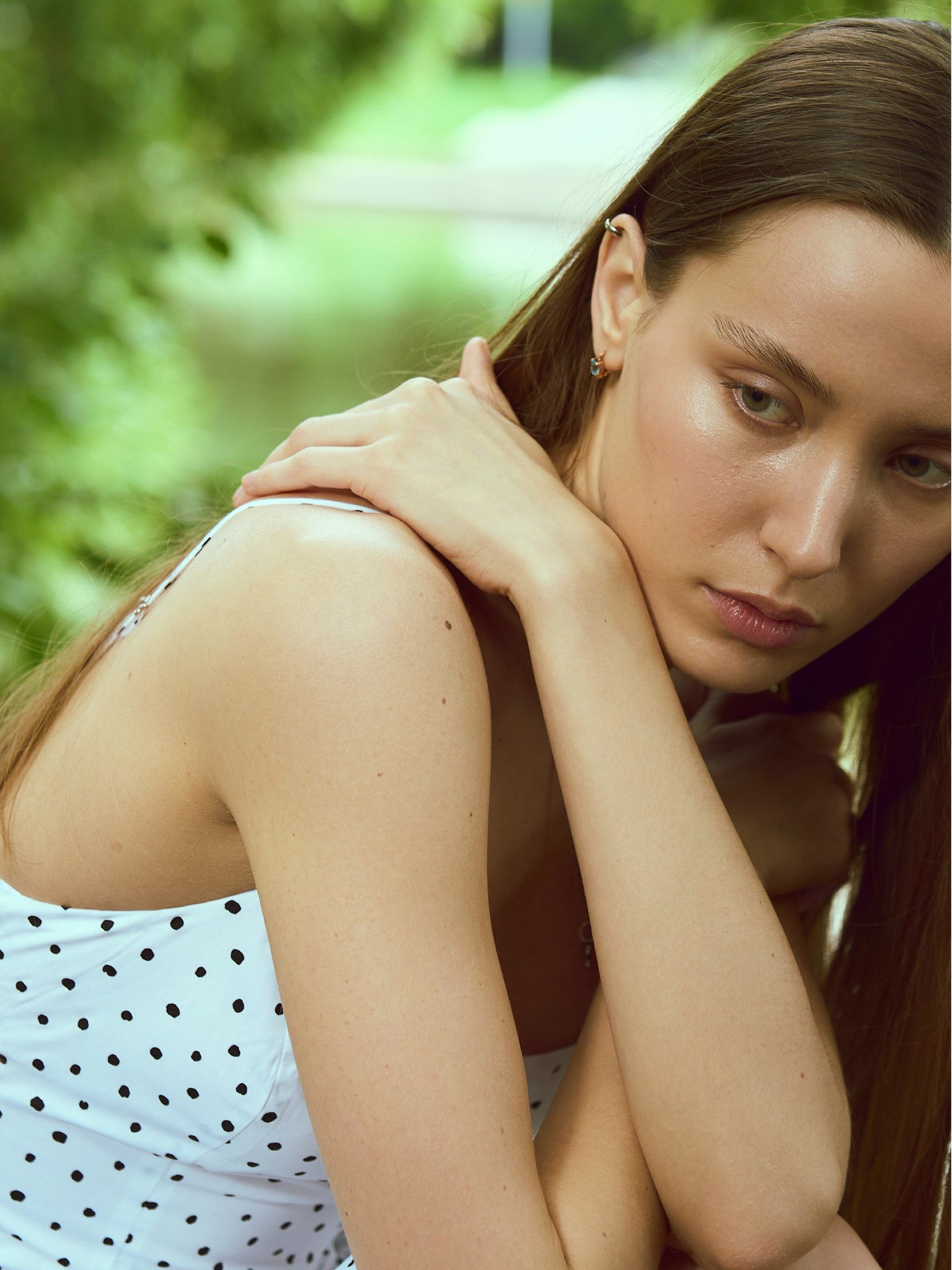 Маша. Фотограф для брендов и маркетплейсов Екатеринбург Екатерина Дроздова