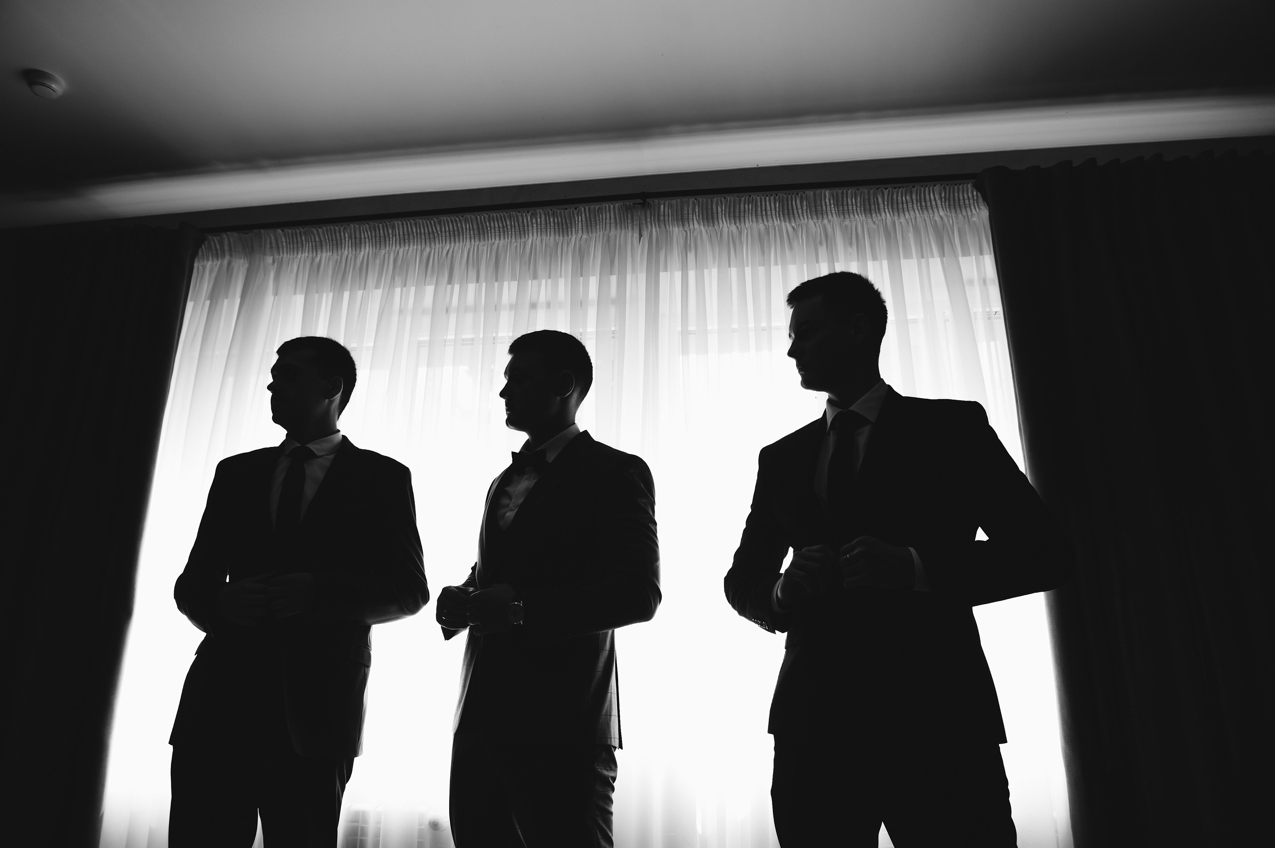 Свадебный и портретный фотограф в Москве Валерия Даньшина