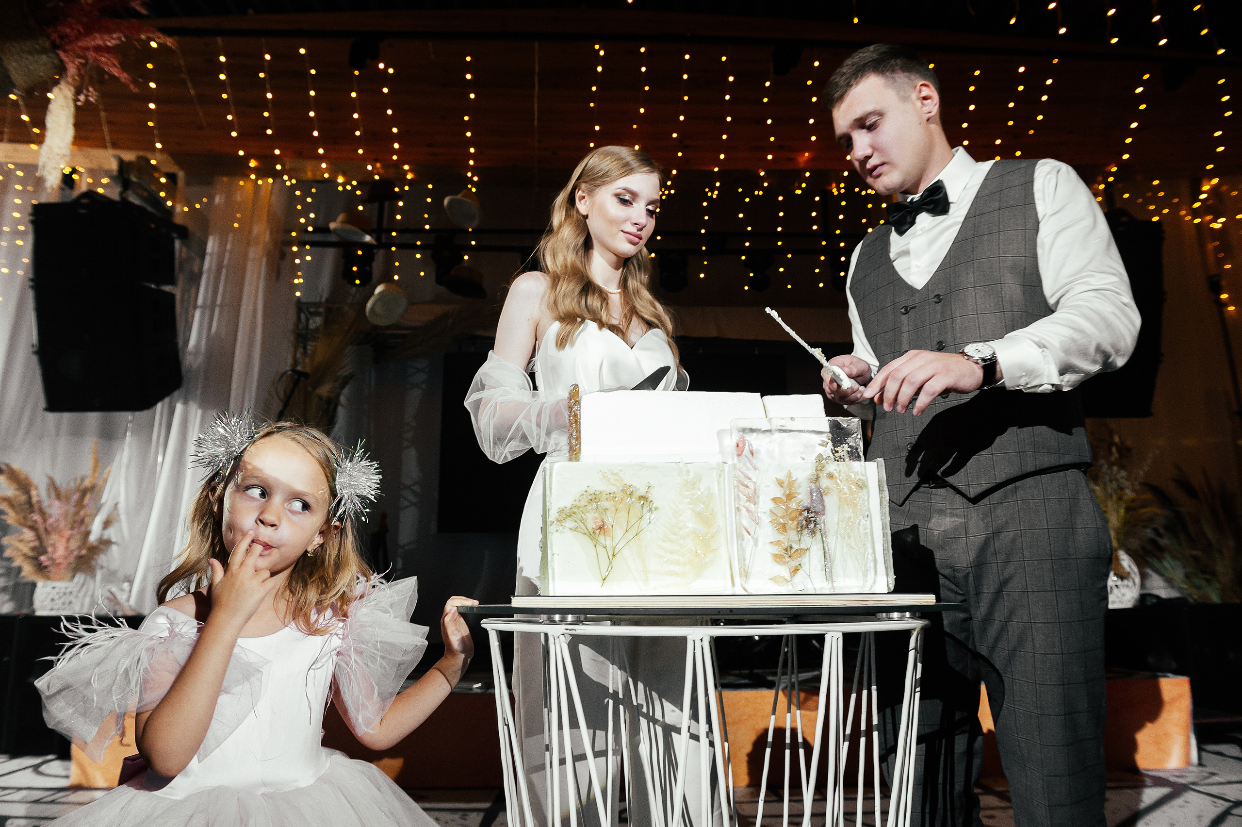 Свадебный и портретный фотограф в Москве Валерия Даньшина