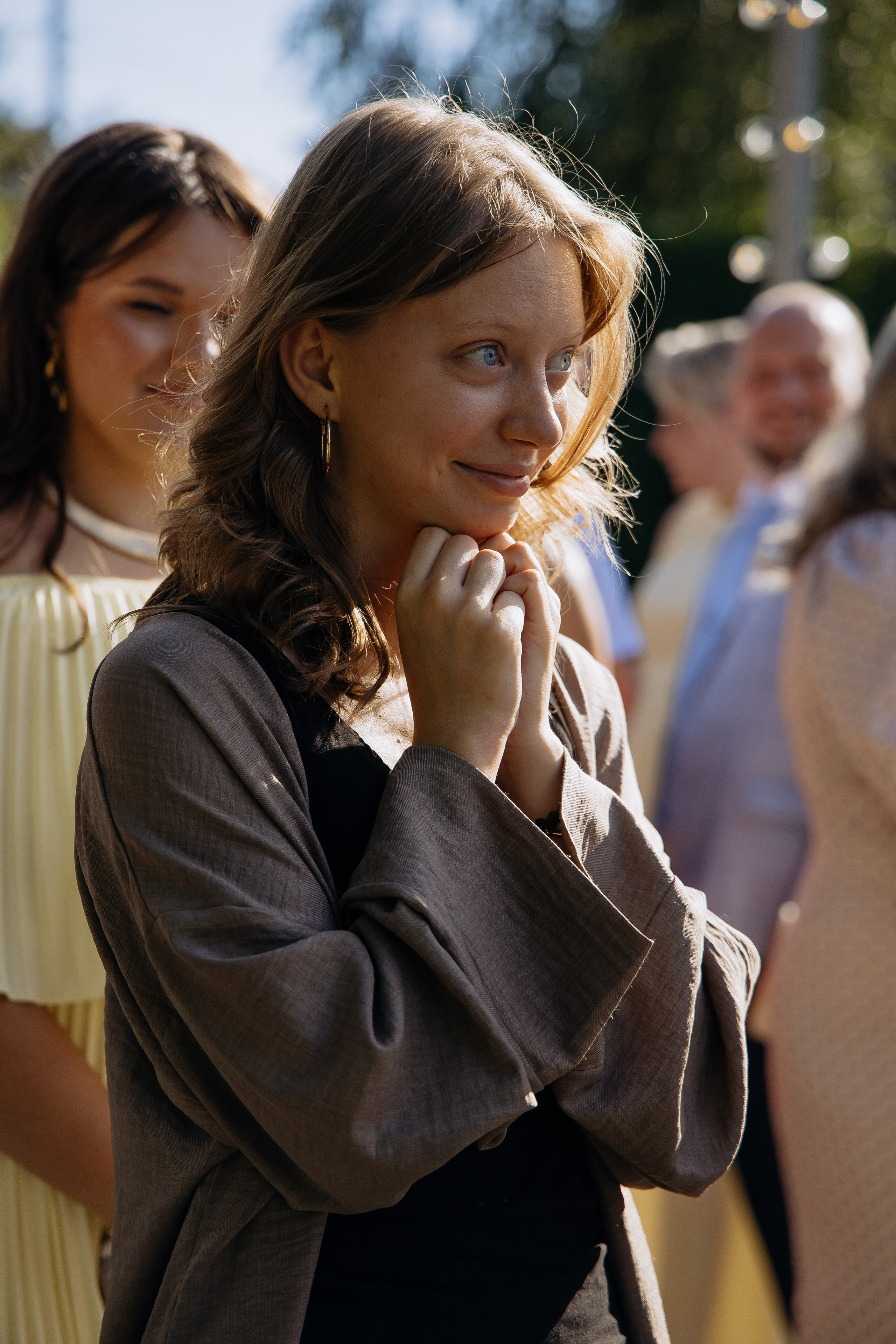 Yacht I+V. Организация и съёмка мероприятий любого формата. Иван Быков