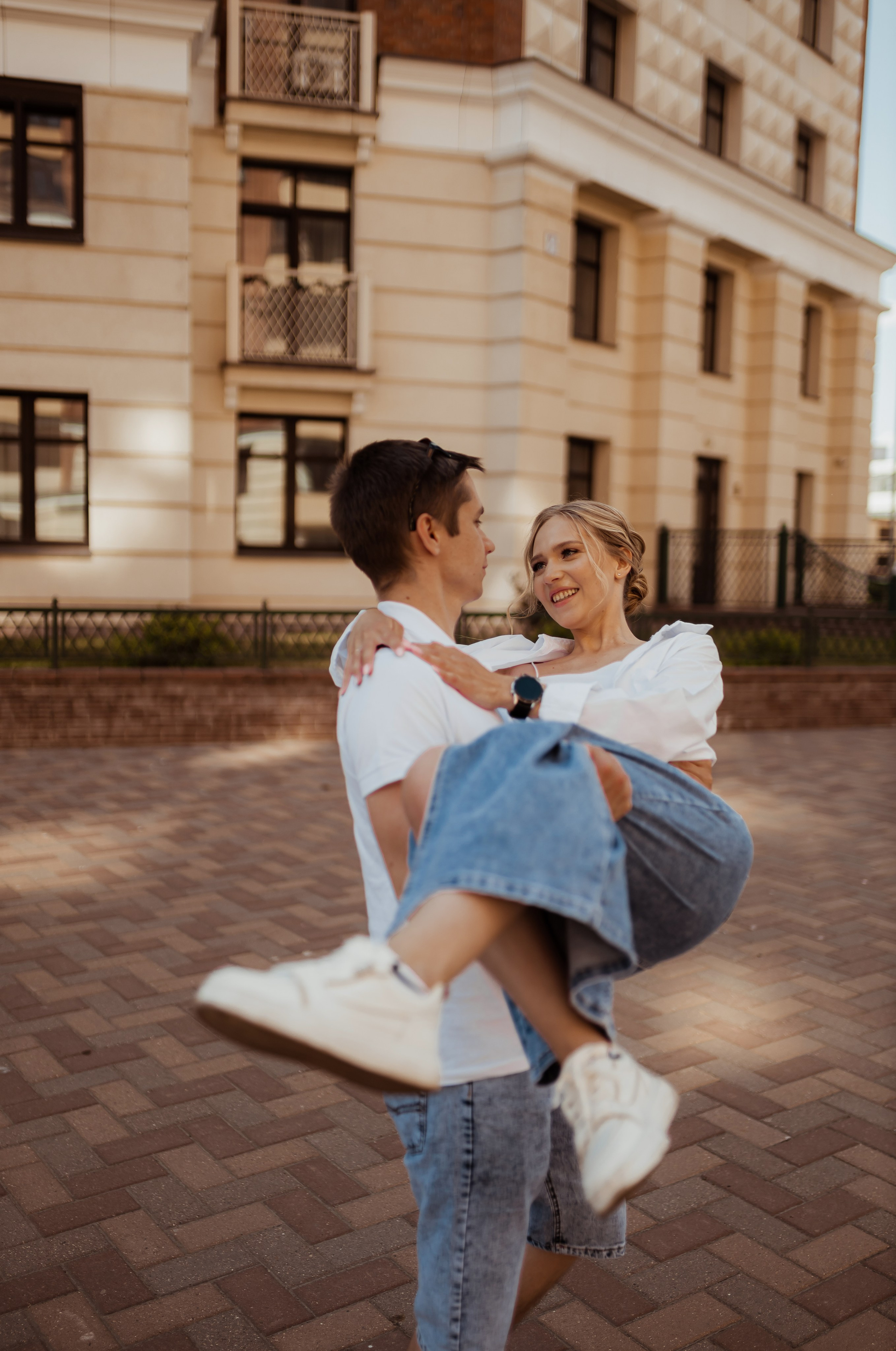 Ваня & Настя. ФОТОГРАФ Маргарита Сивакова | Ярославль Кострома Москва