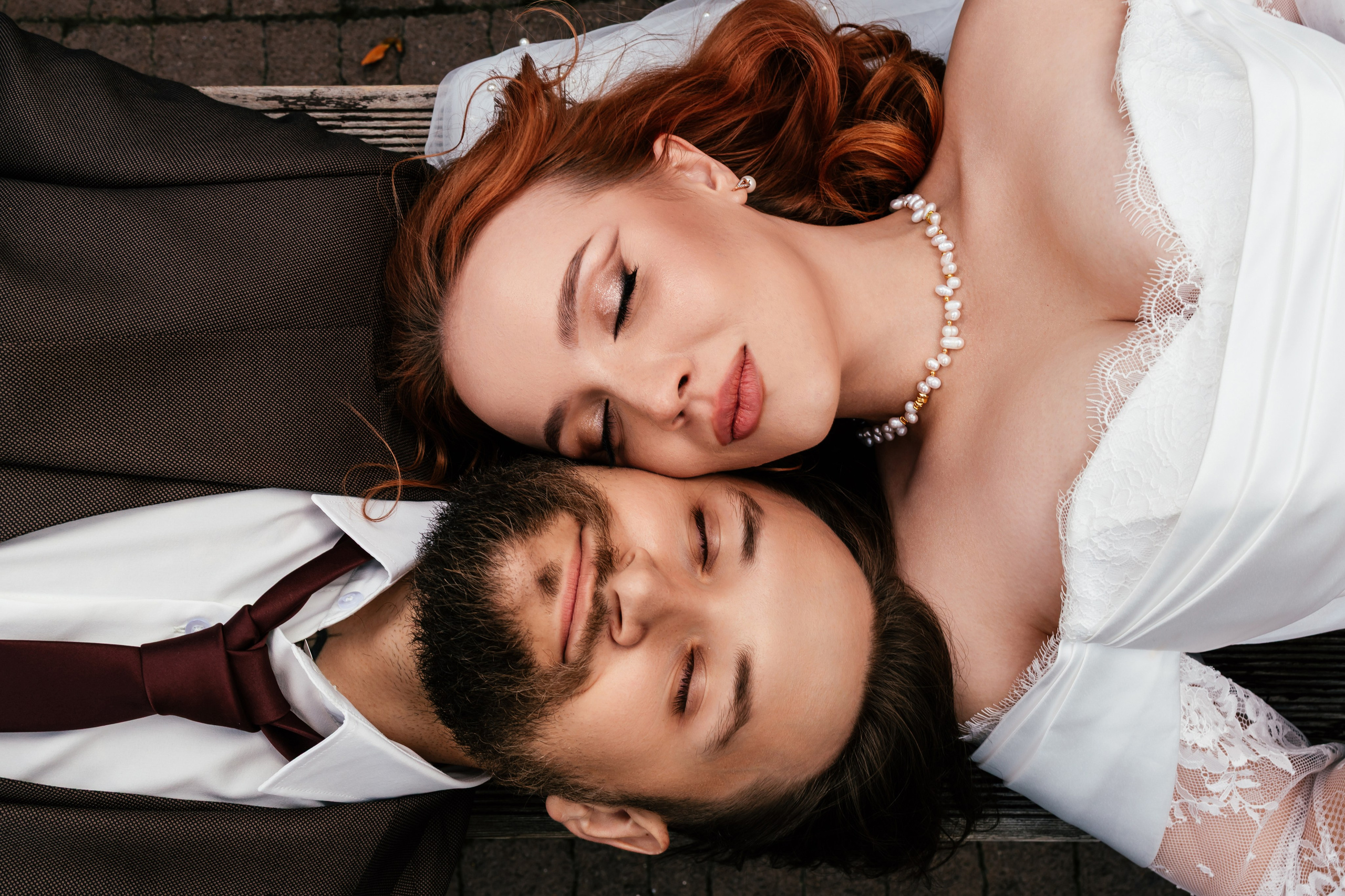 Свадебная фотосъемка. Фотограф Алексей Воронов