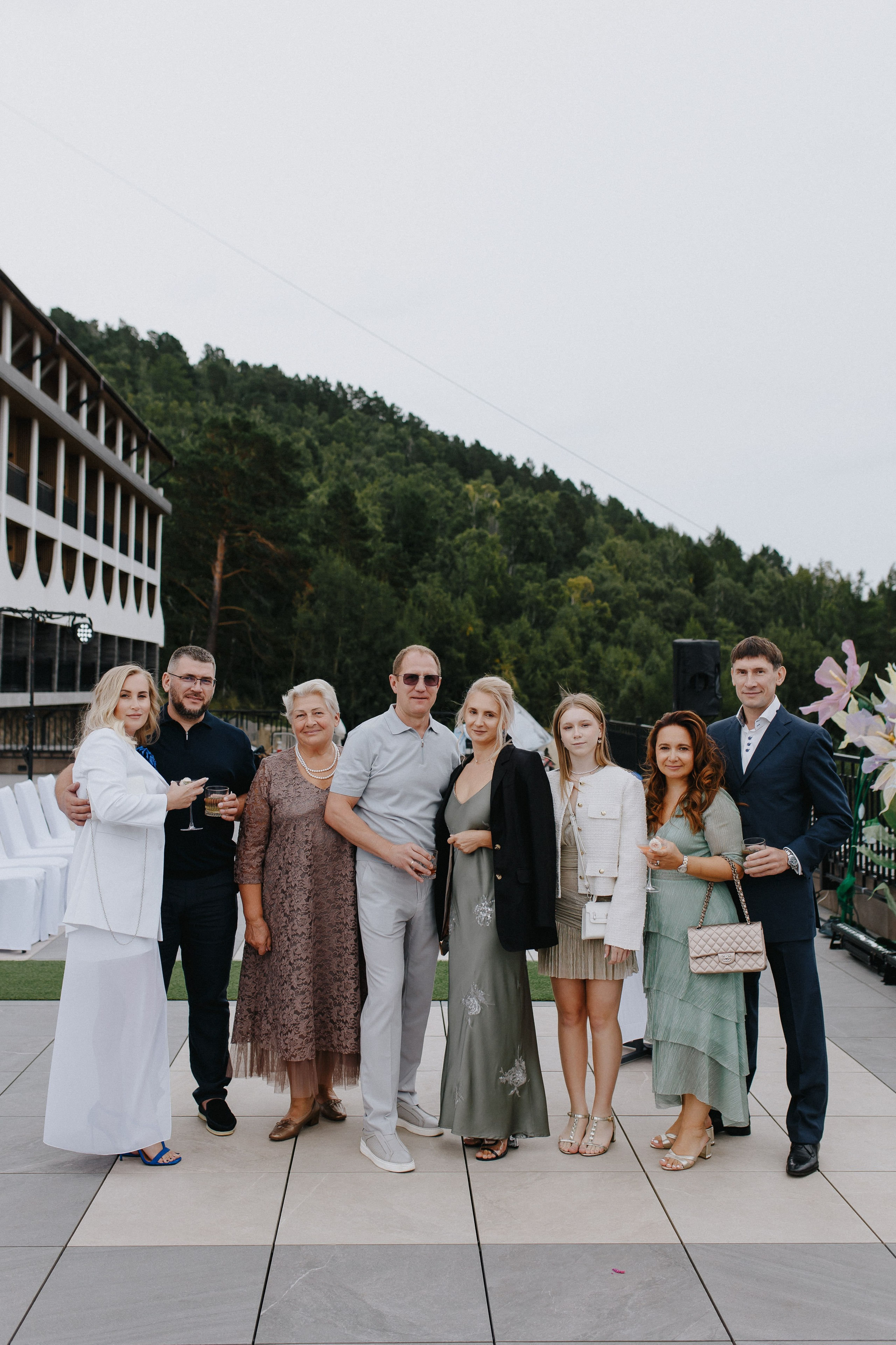 Дмитрий и Анастасия. Фотограф Иркутск Антипин Сергей