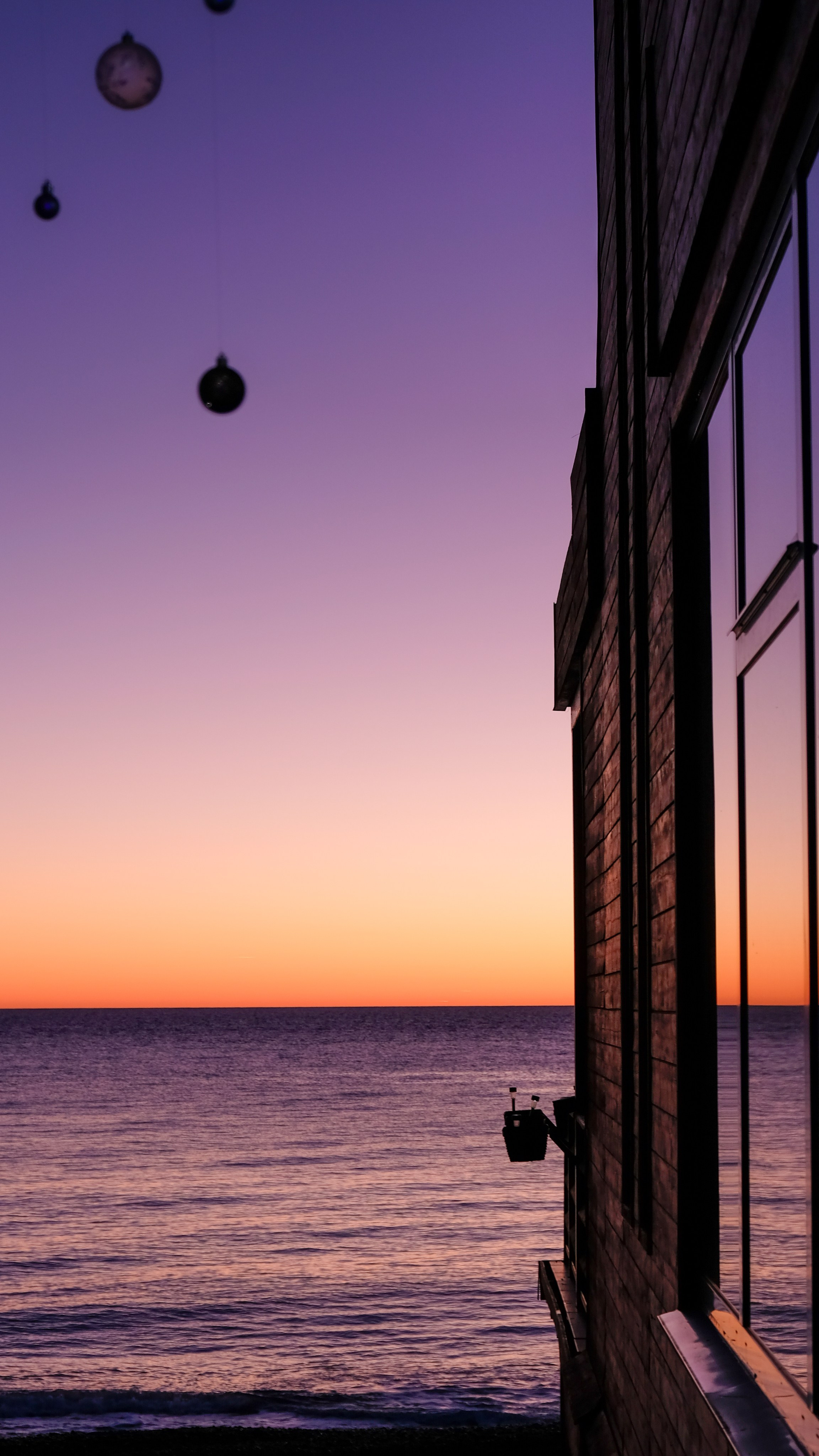 Пицунда. Главная