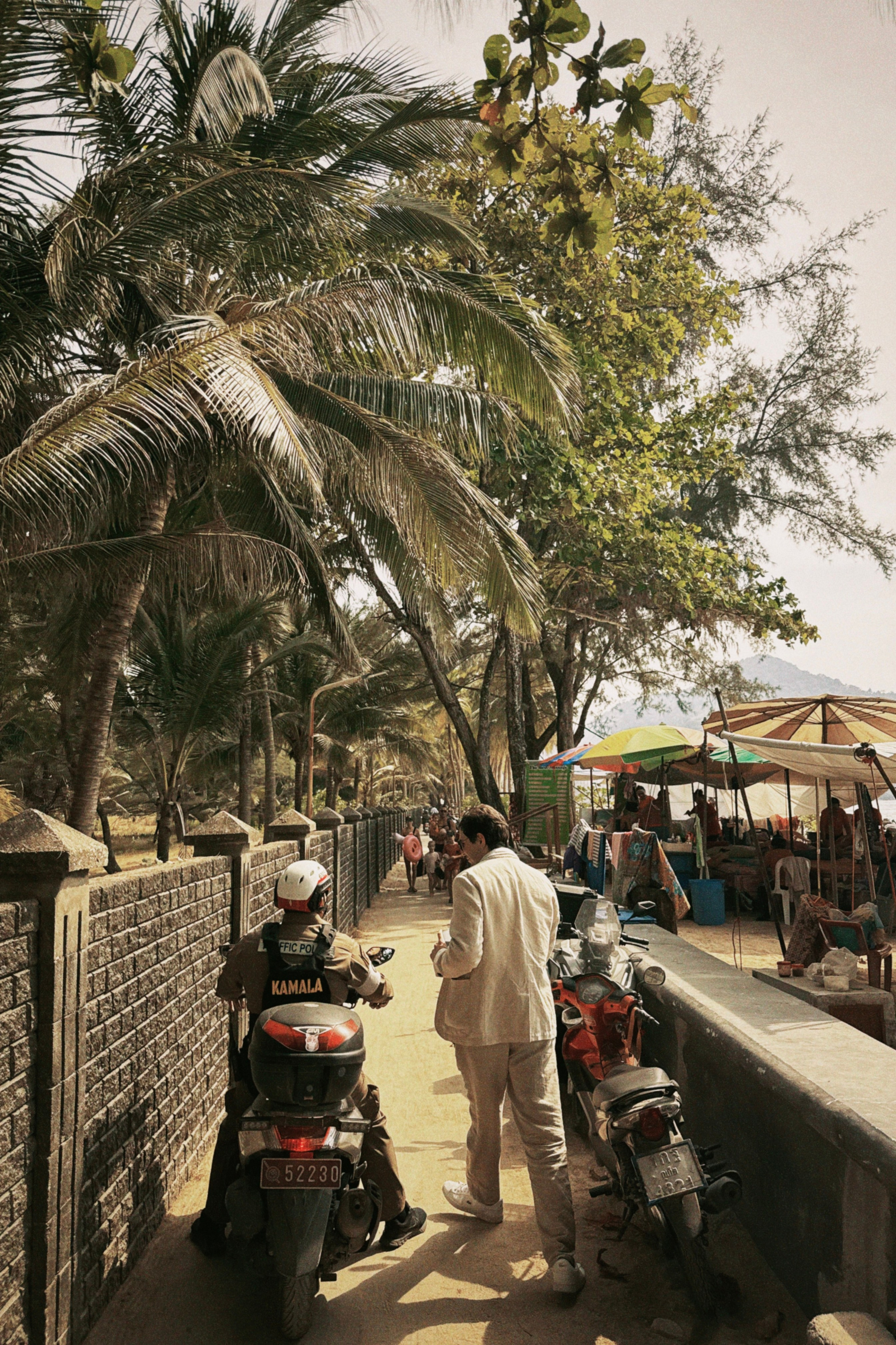 Две недели Пхукета. Главная