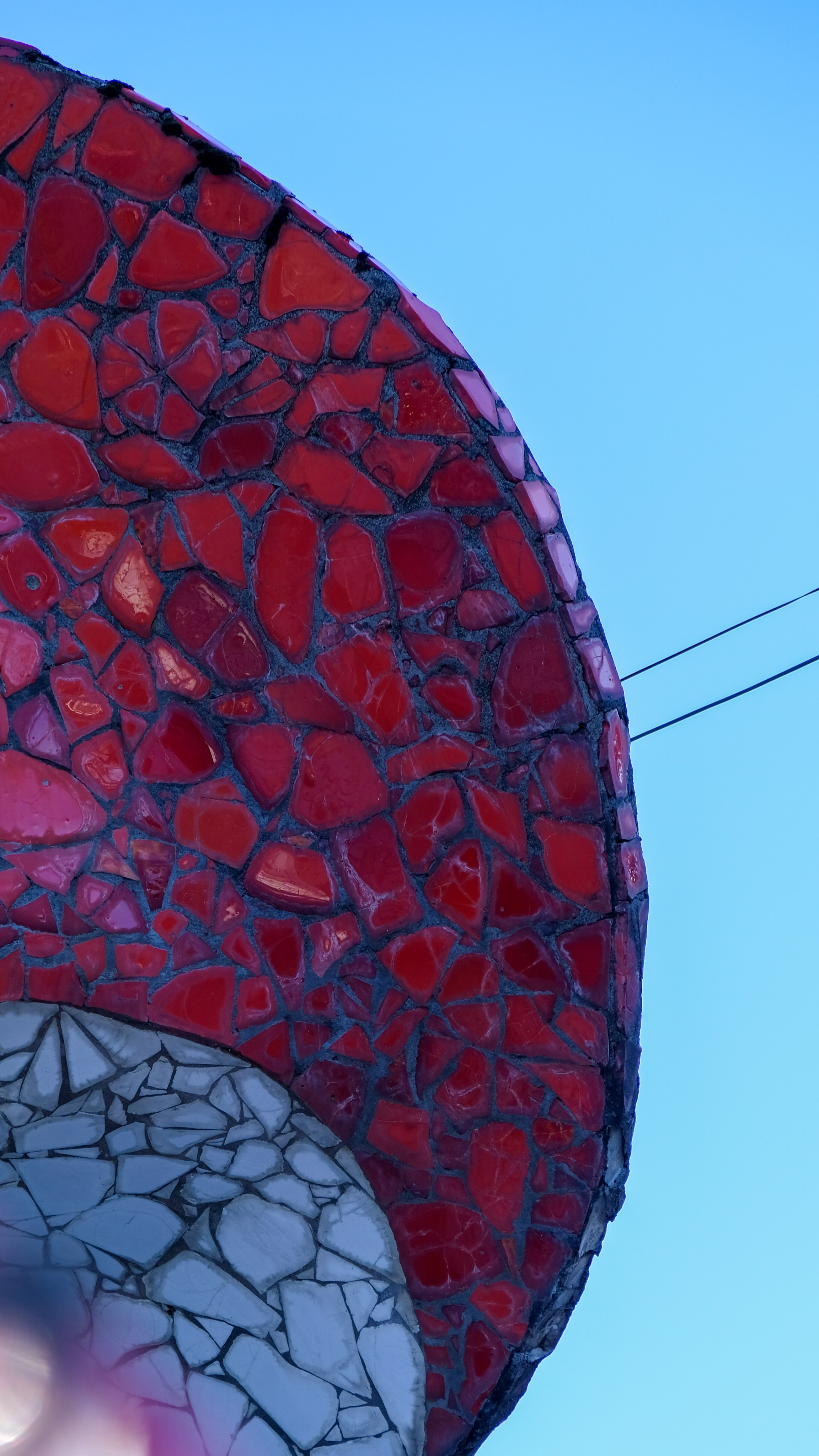 Пицунда. Главная