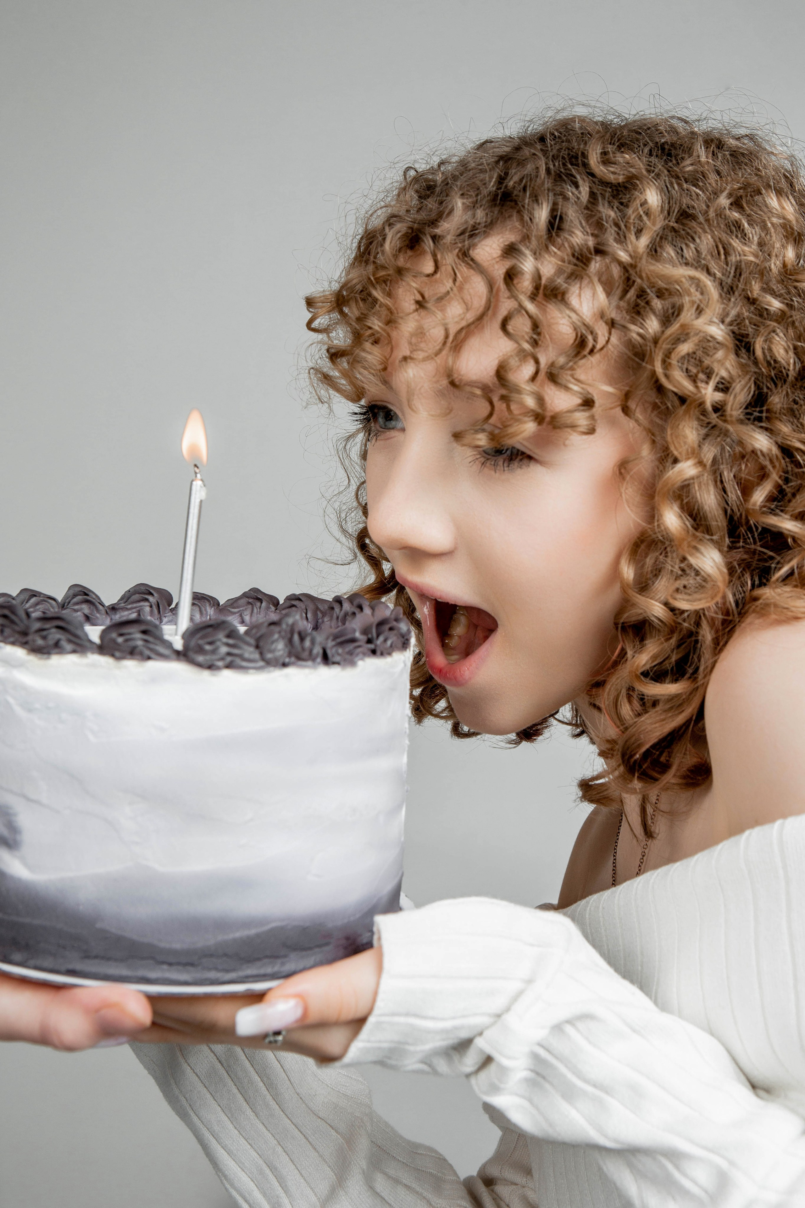 13 лет мне уже. Фотограф Екатерина Голицына