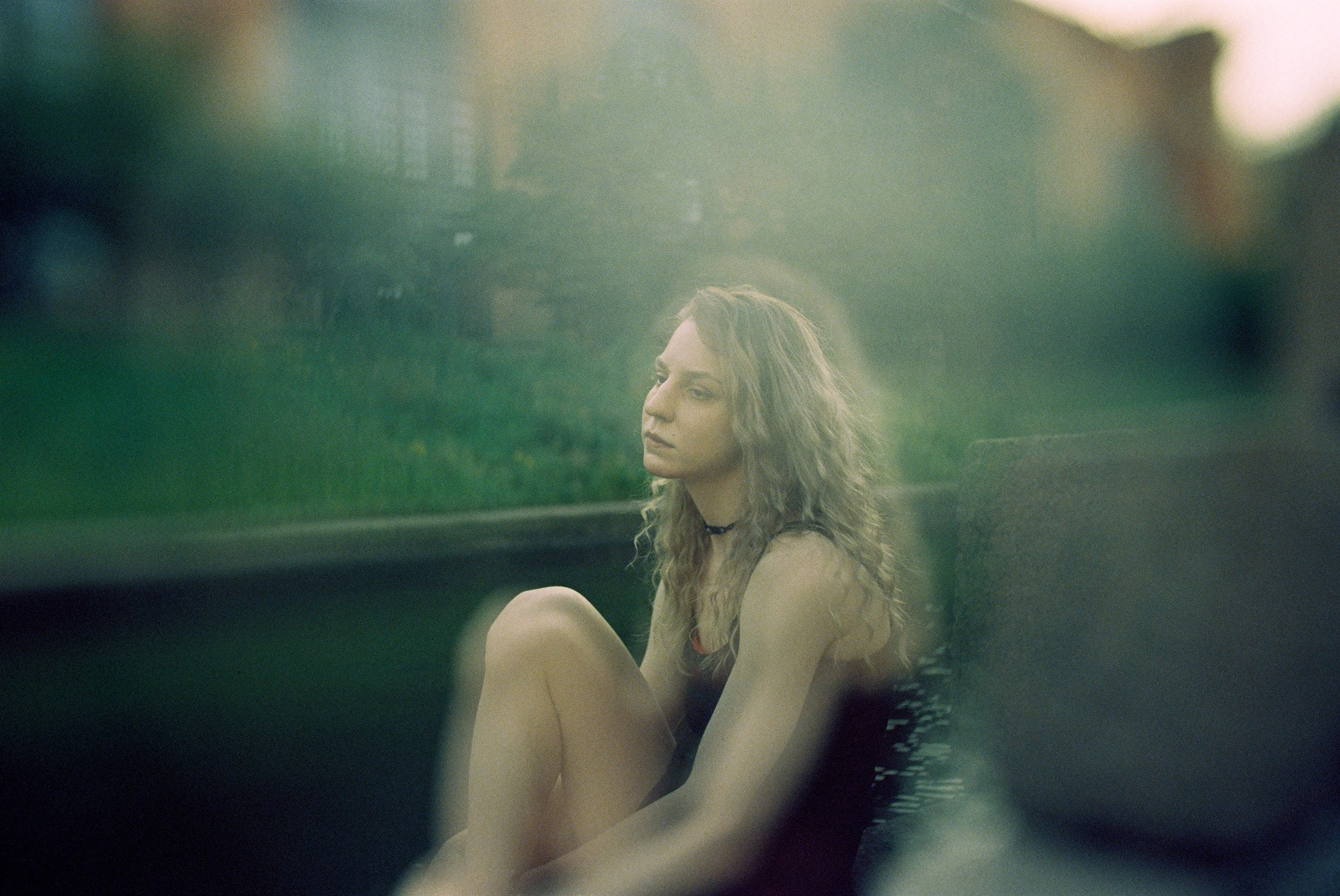 Kodak Vision 50-100D Canon EOS 30 + Sigma AF 35mm f/1.4 DG HSM Art