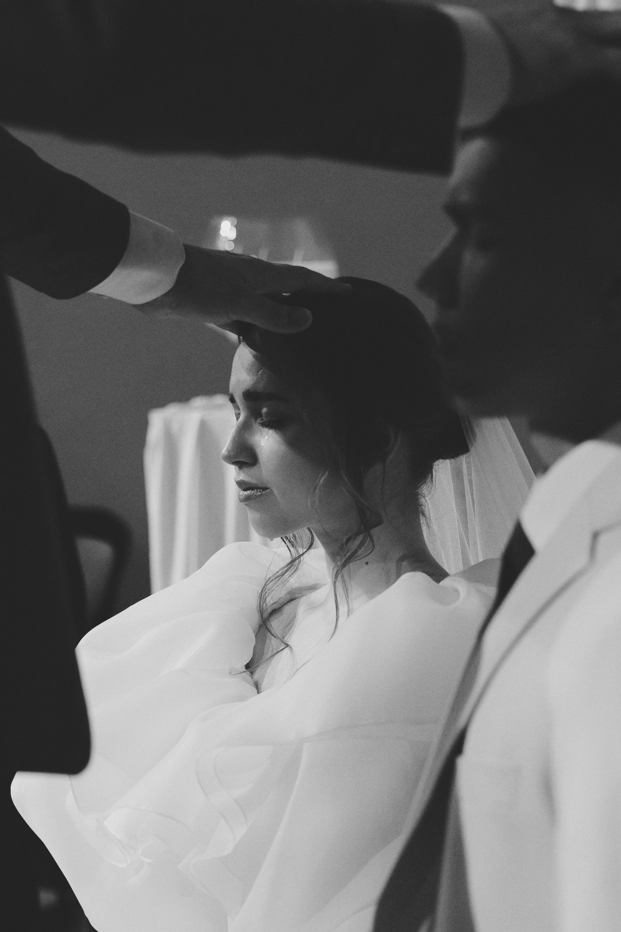 Victor & Olga. Портретный и свадебный фотограф в Нижнем Новгороде | Анна Бейль