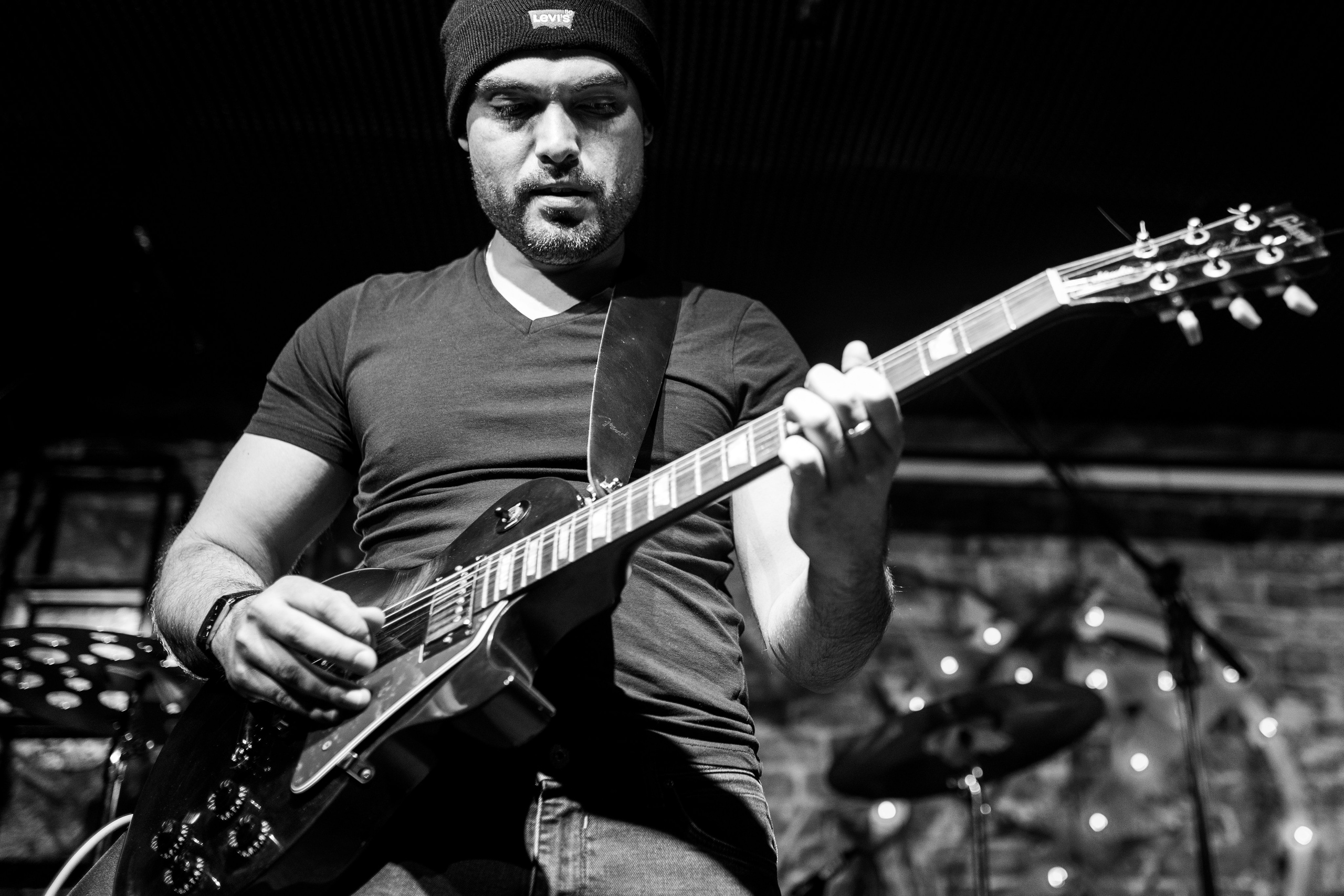 Группа 4:44 // Презентация альбома «Перезагрузка». Фотограф в Самаре Иван Булатов