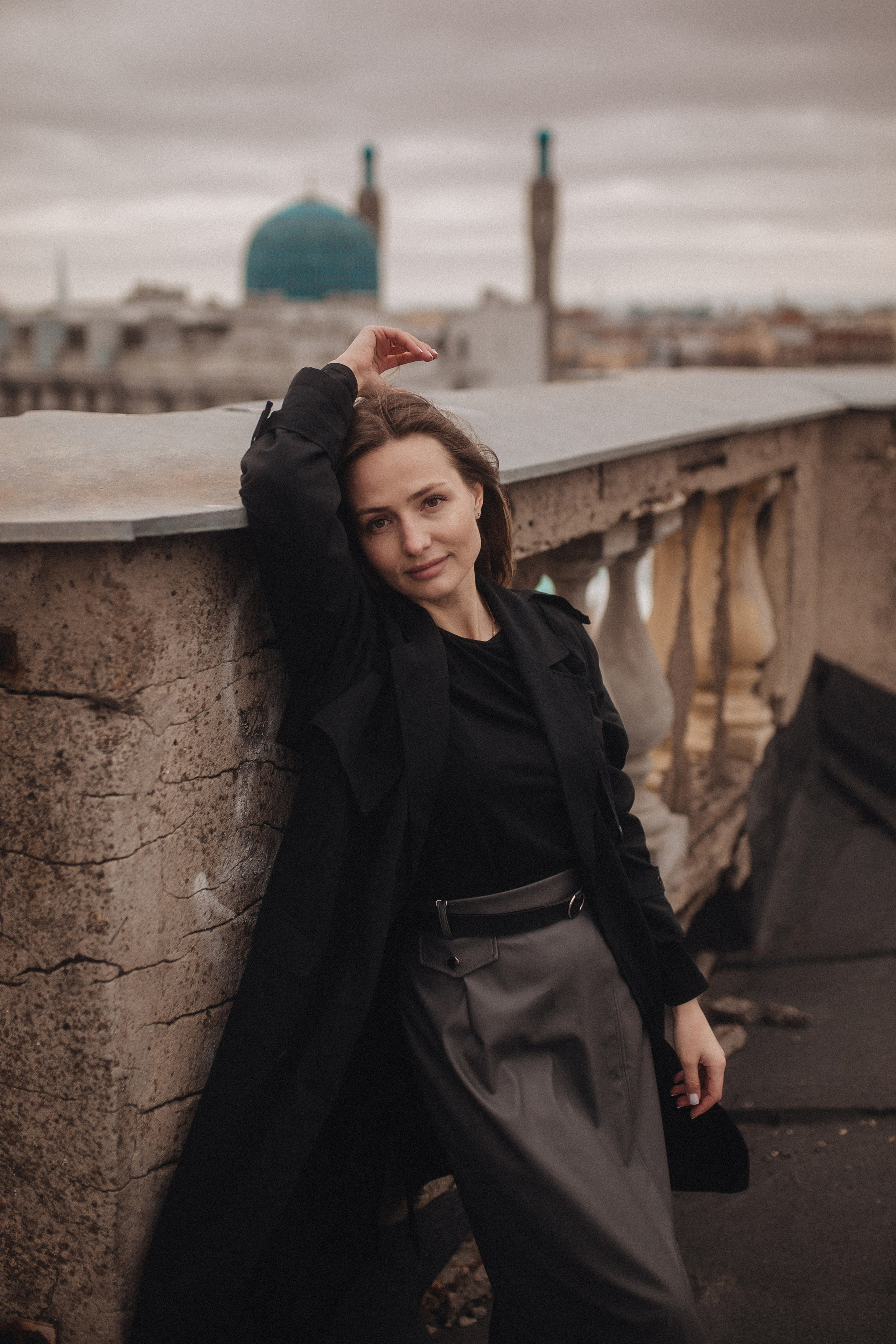 Наталья. Фотограф в Санкт Петербурге Лара Великова