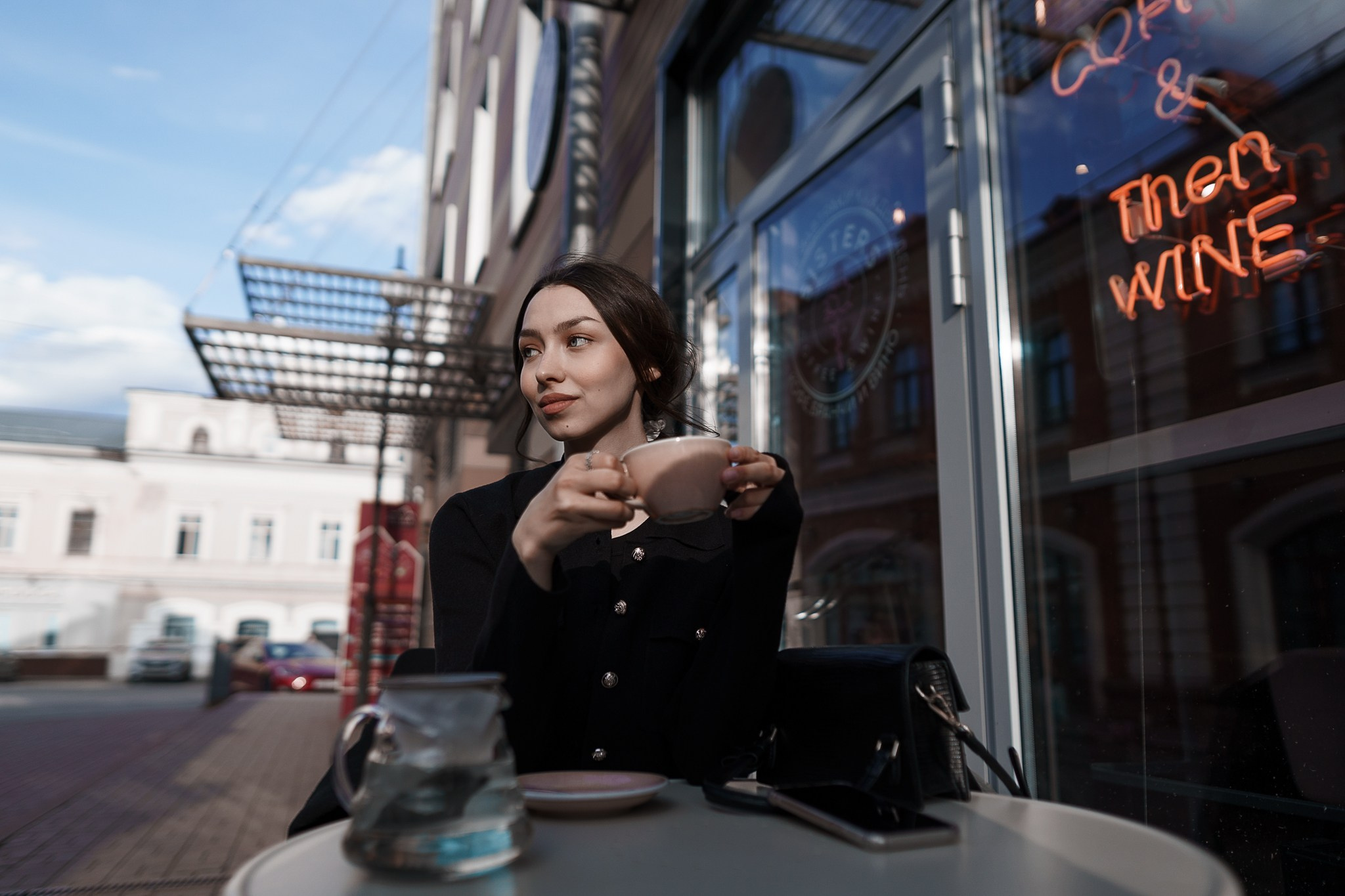 Алёна. Концертный фотограф в Перми, Москве и Екатеринбурге Максим Шибаков