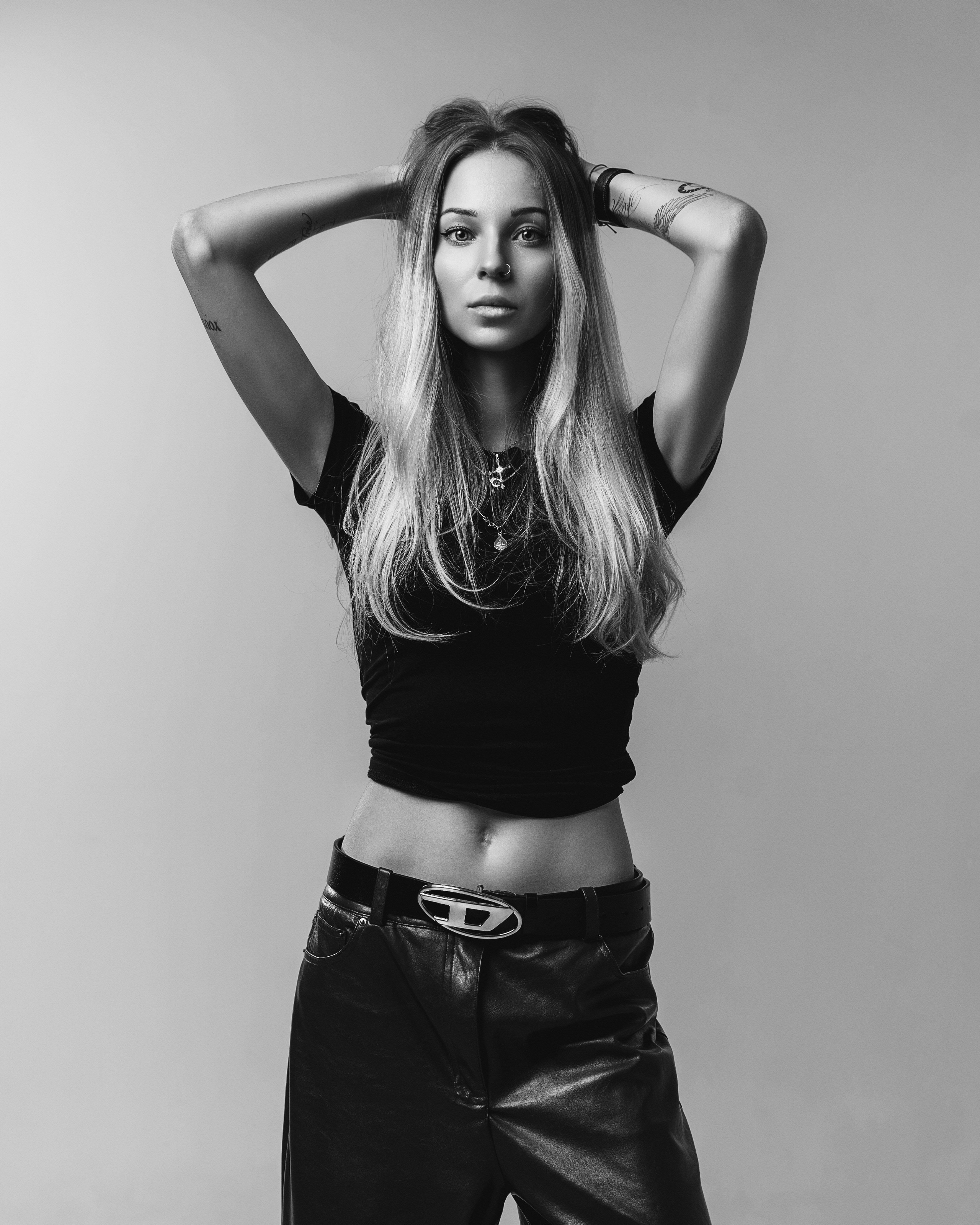 Вика. Концертный фотограф в Перми, Москве и Екатеринбурге Максим Шибаков