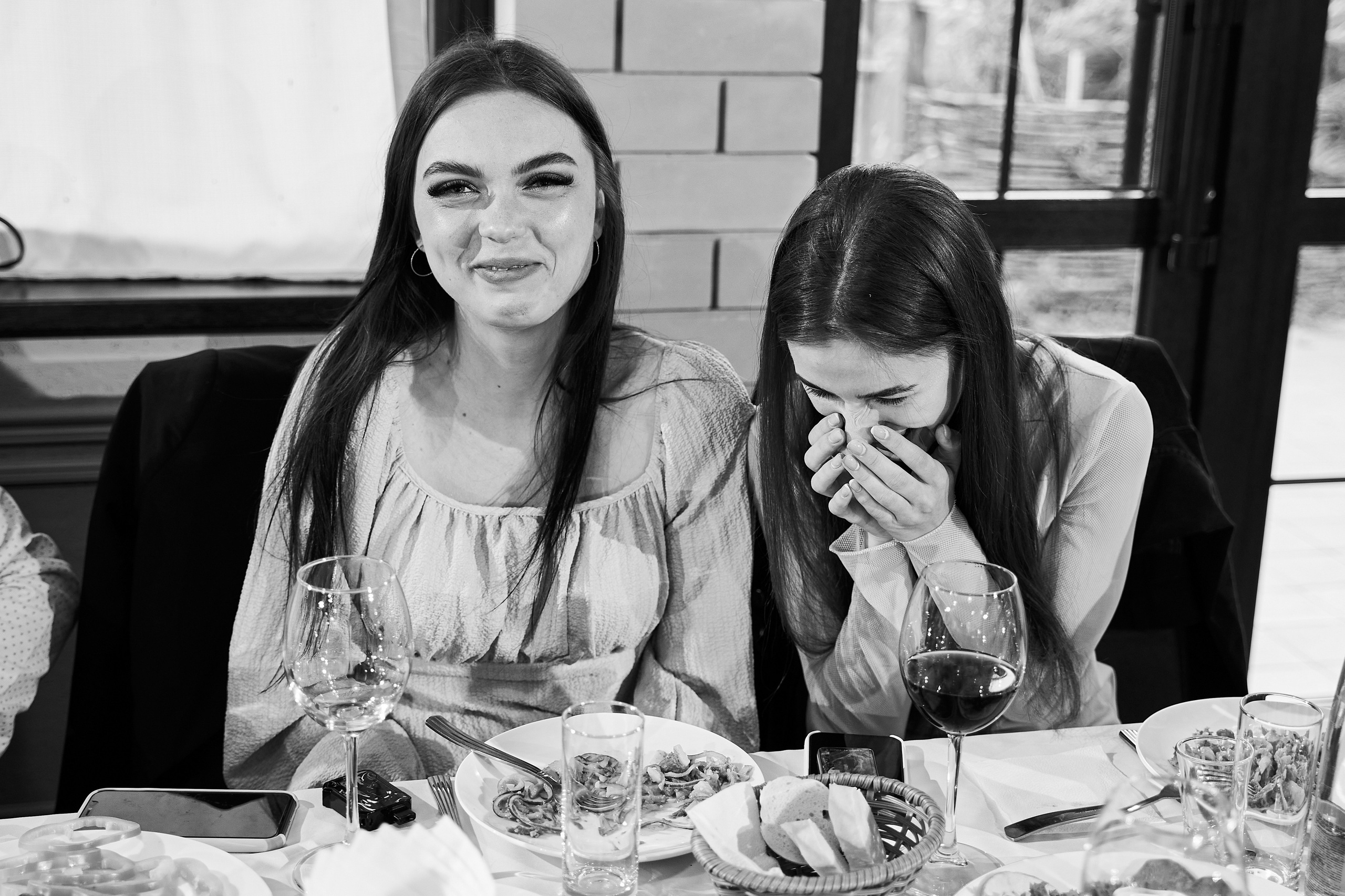 Иван и Валерия. Фотограф Никита Барановский