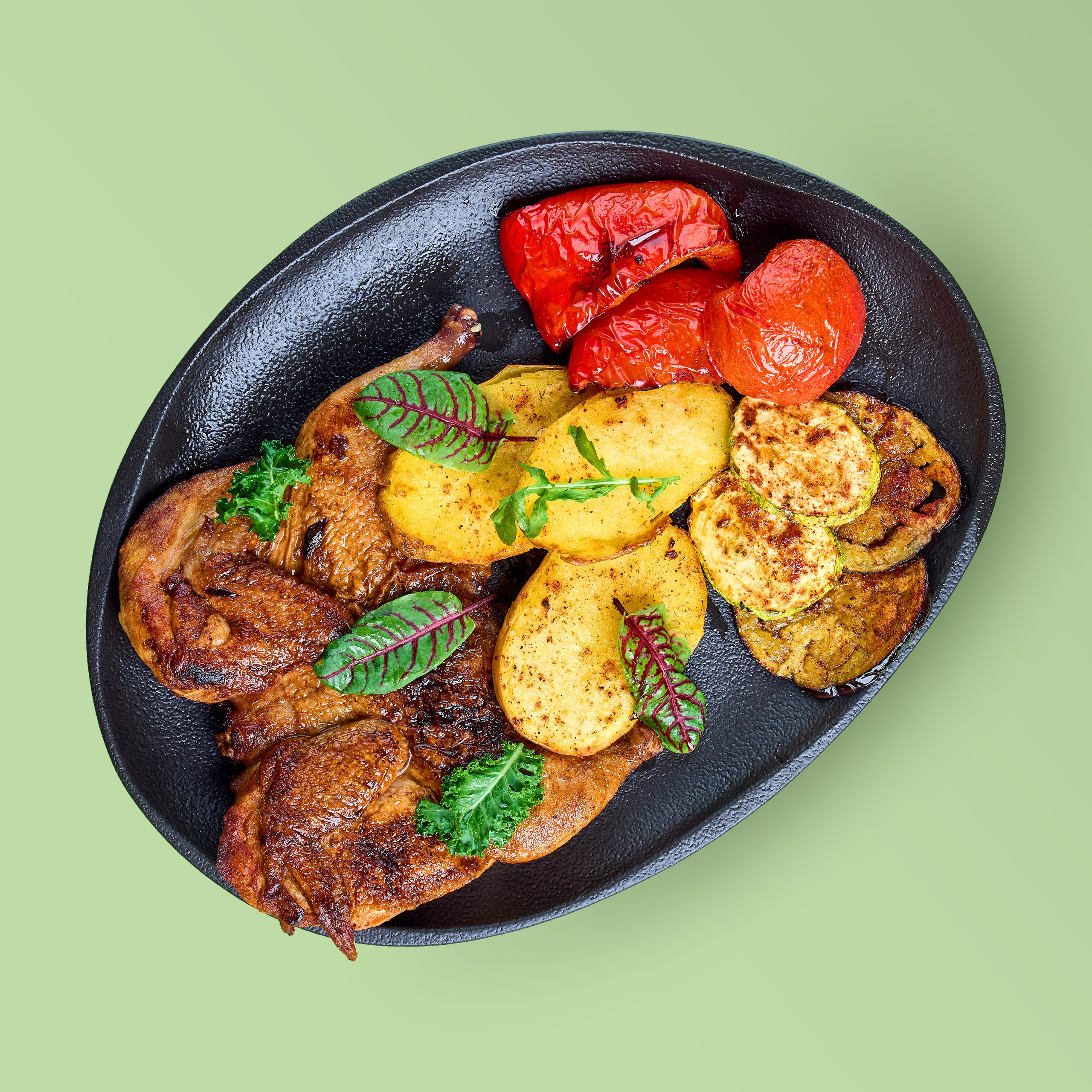 Food фотография. Фотограф Никита Барановский