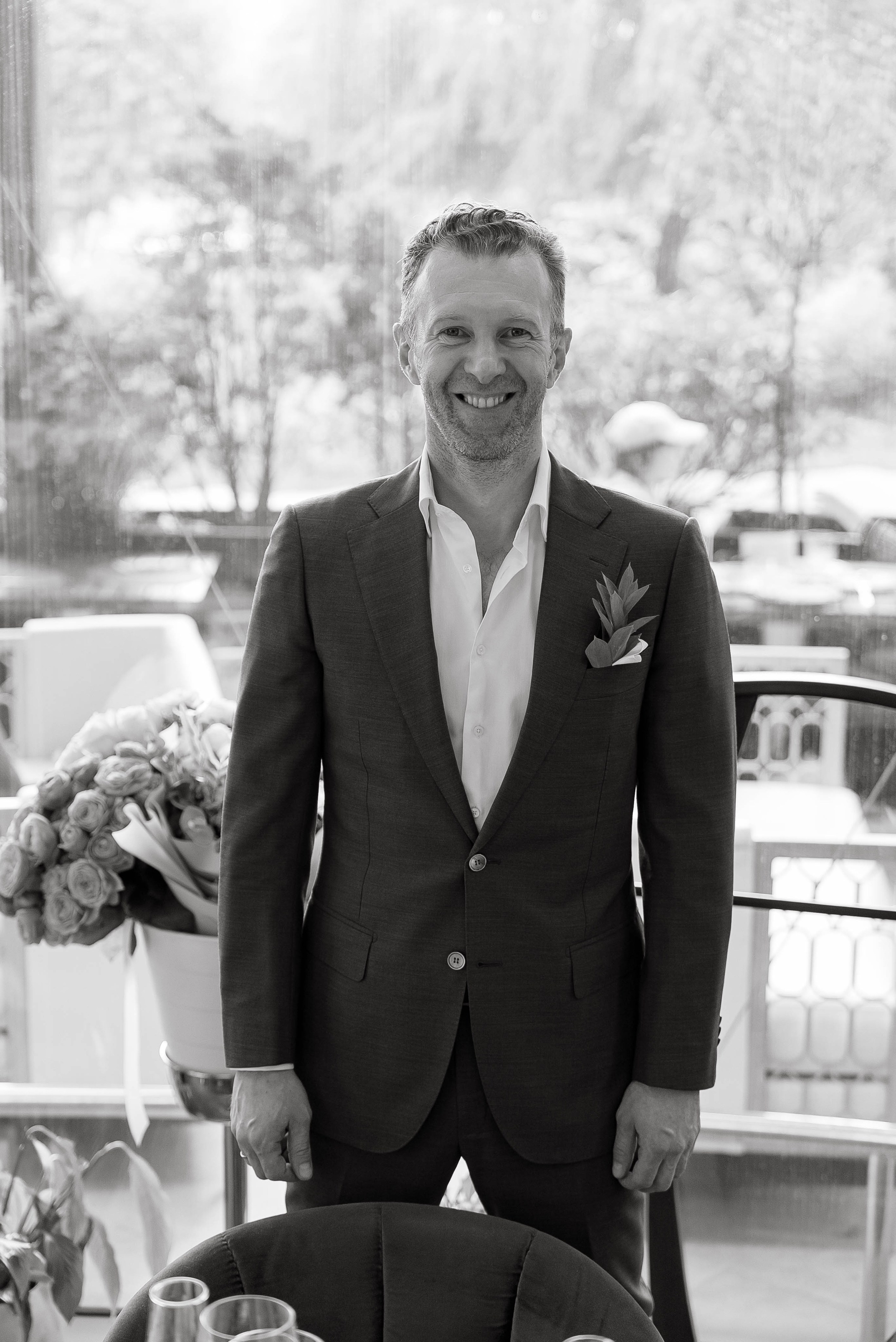 Свадебные съемки фото. Antonapuhtinproduction.ru