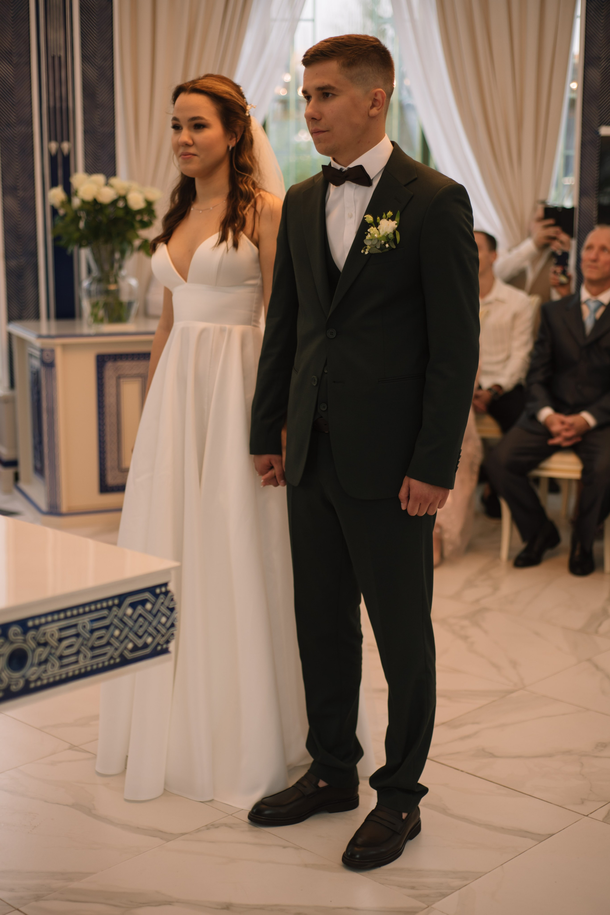 Свадьба Кристины и Никиты. Фотограф Нижний Новгорода Елена Калмыкова