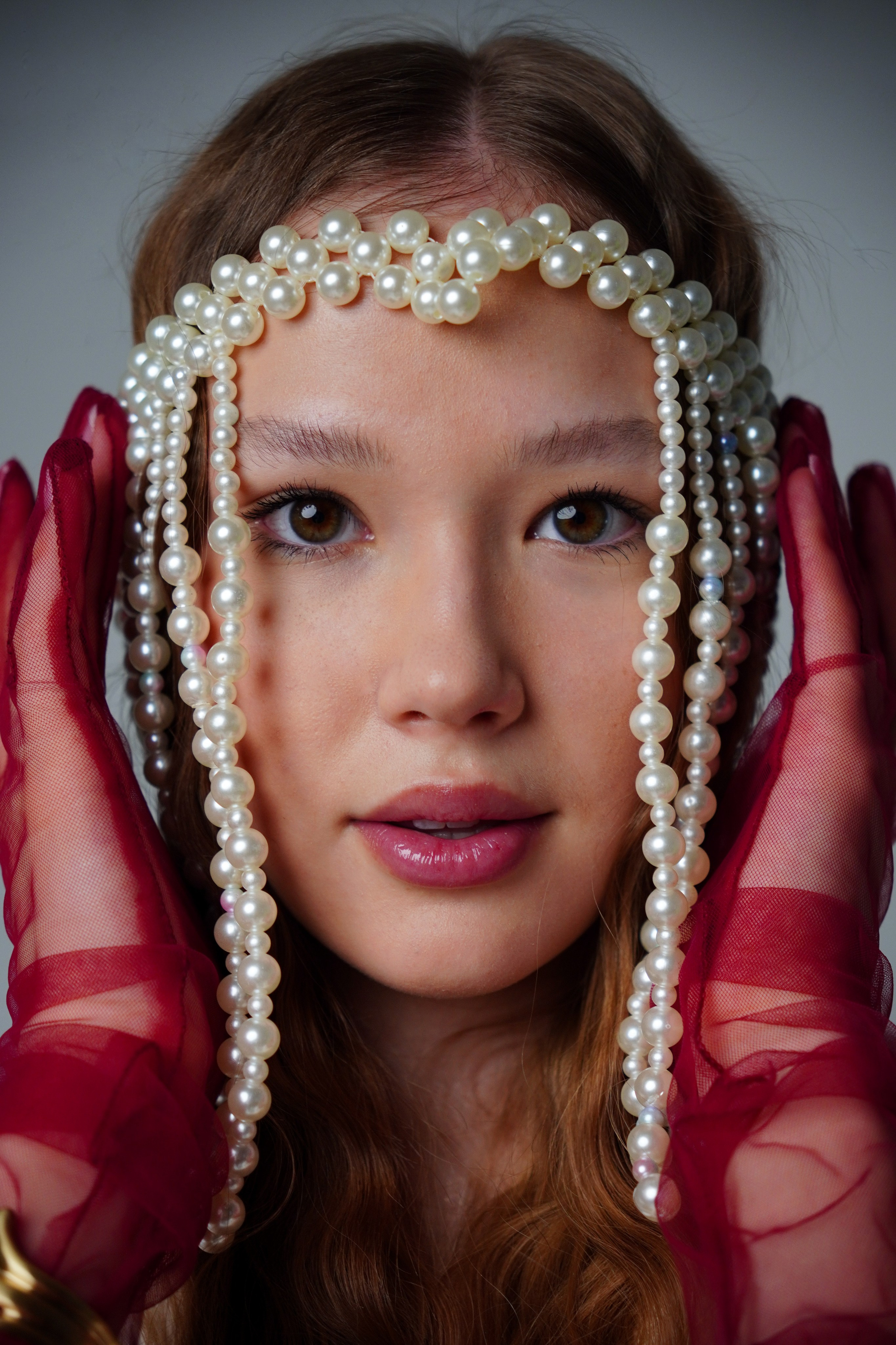 Эмилия. Арт фотограф в Санкт-Петербурге