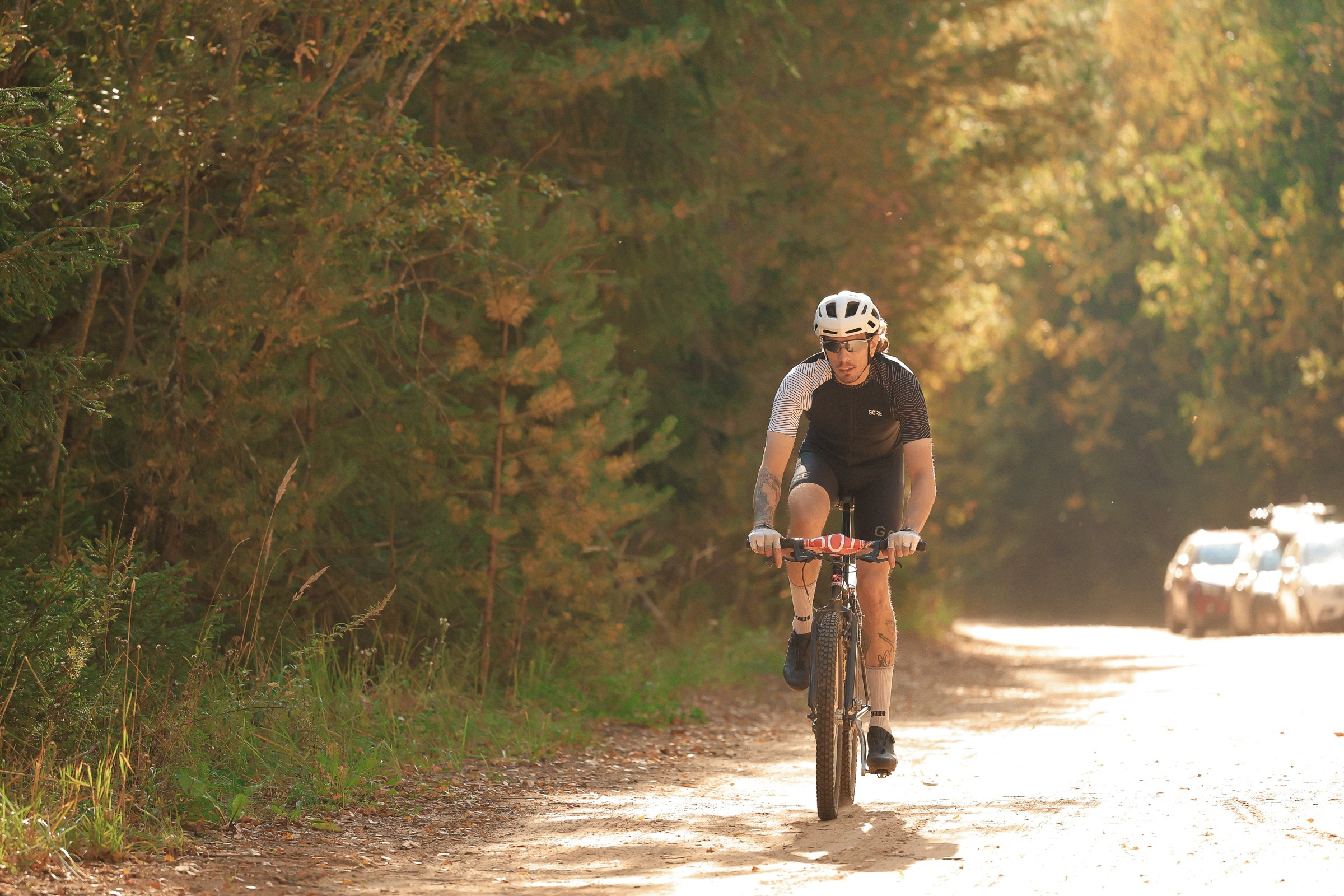 /РЕПОРТАЖ/ Велогонка «Вяломарафон» 2023. Свадебный фотограф Великий Новгород Станислав Кособудский