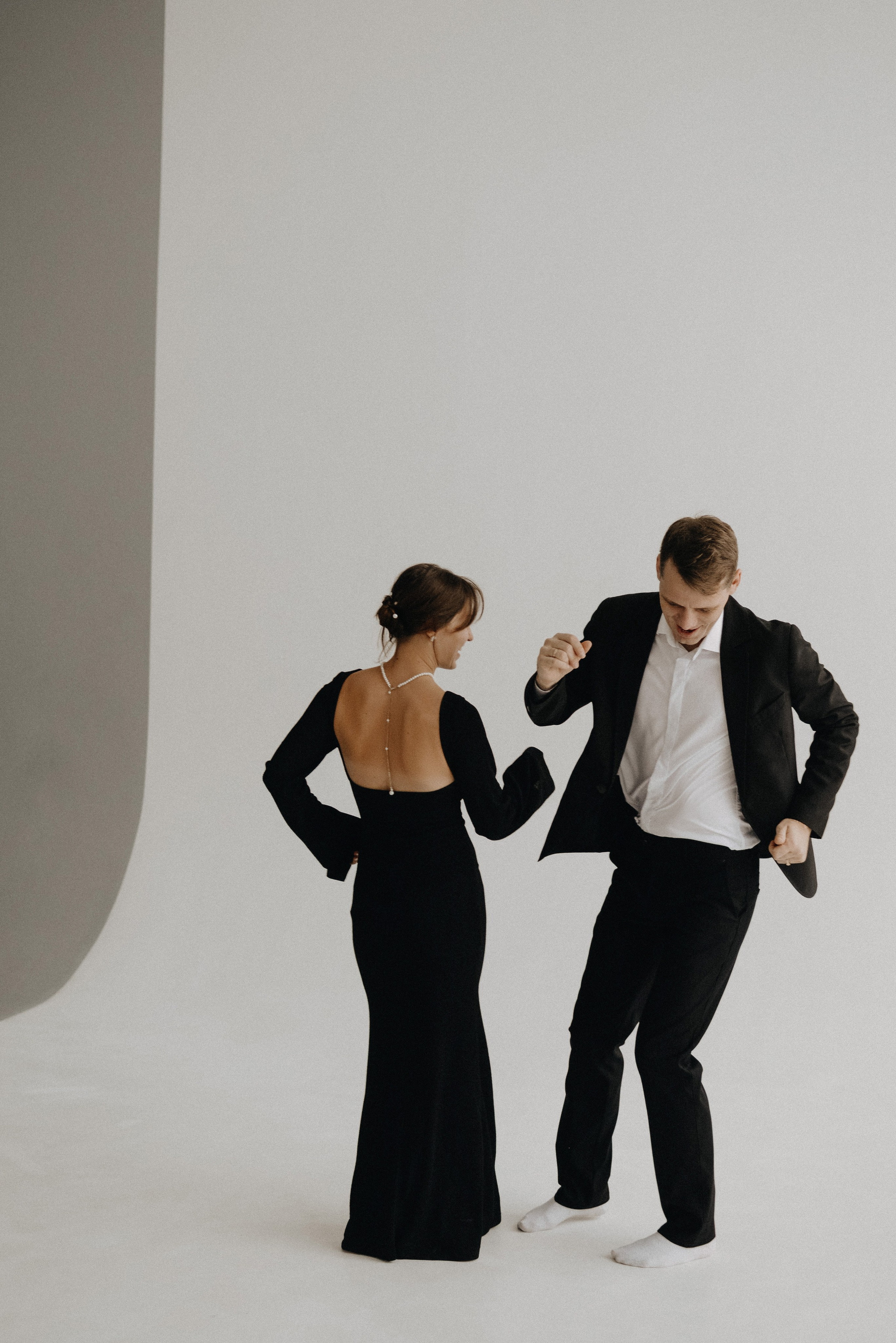 Неткачевы. Фотограф в Москве Емельяненко Светлана